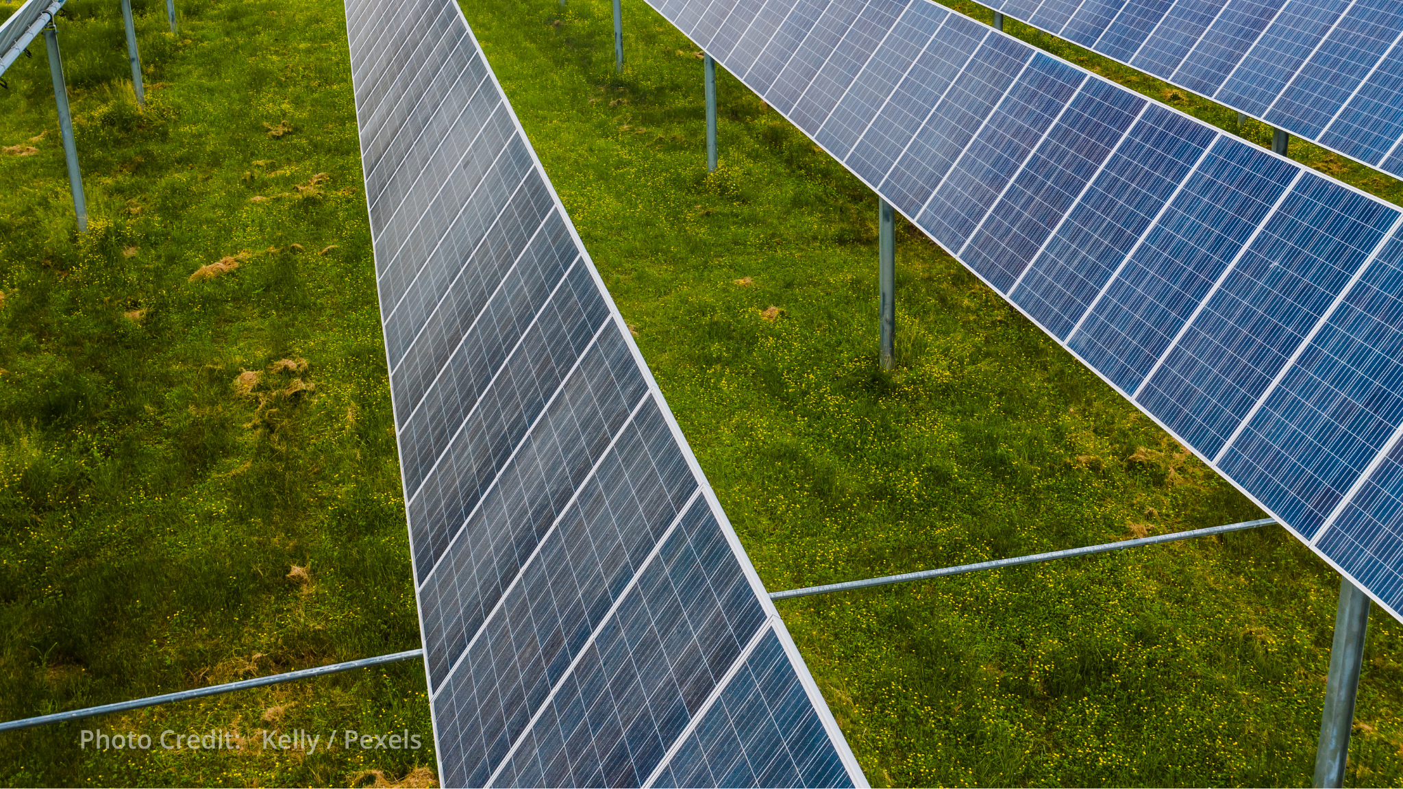 Renewable energy expansion could help restore degraded land, UN experts say Renewable energy expansion could help restore degraded land, UN experts say