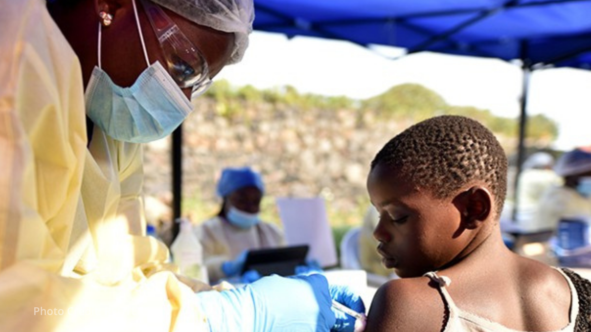 Gavi commits additional funding for Ebola response Gavi commits additional funding for Ebola response