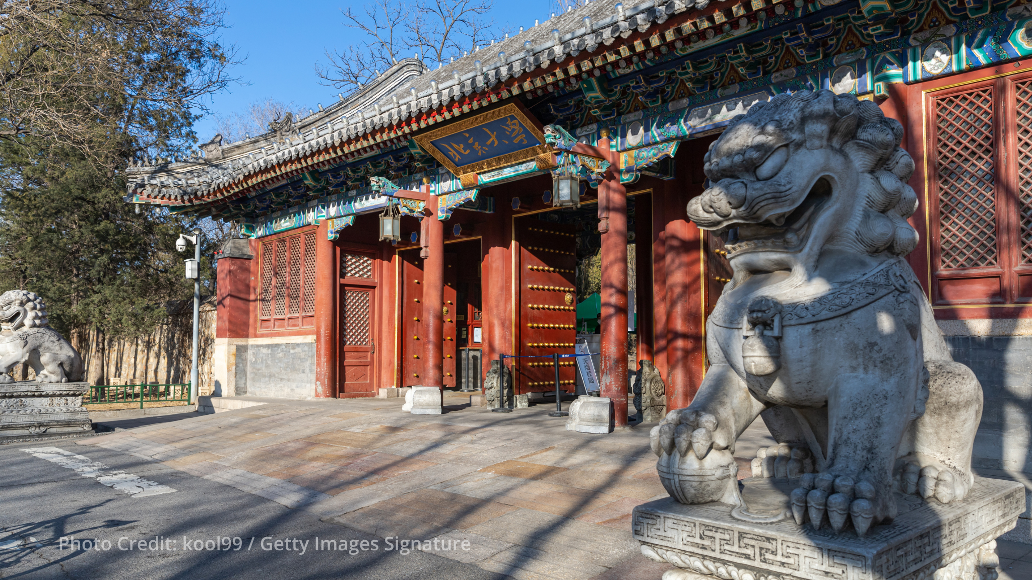 WHO and Peking University expand cooperation on health emergency preparedness