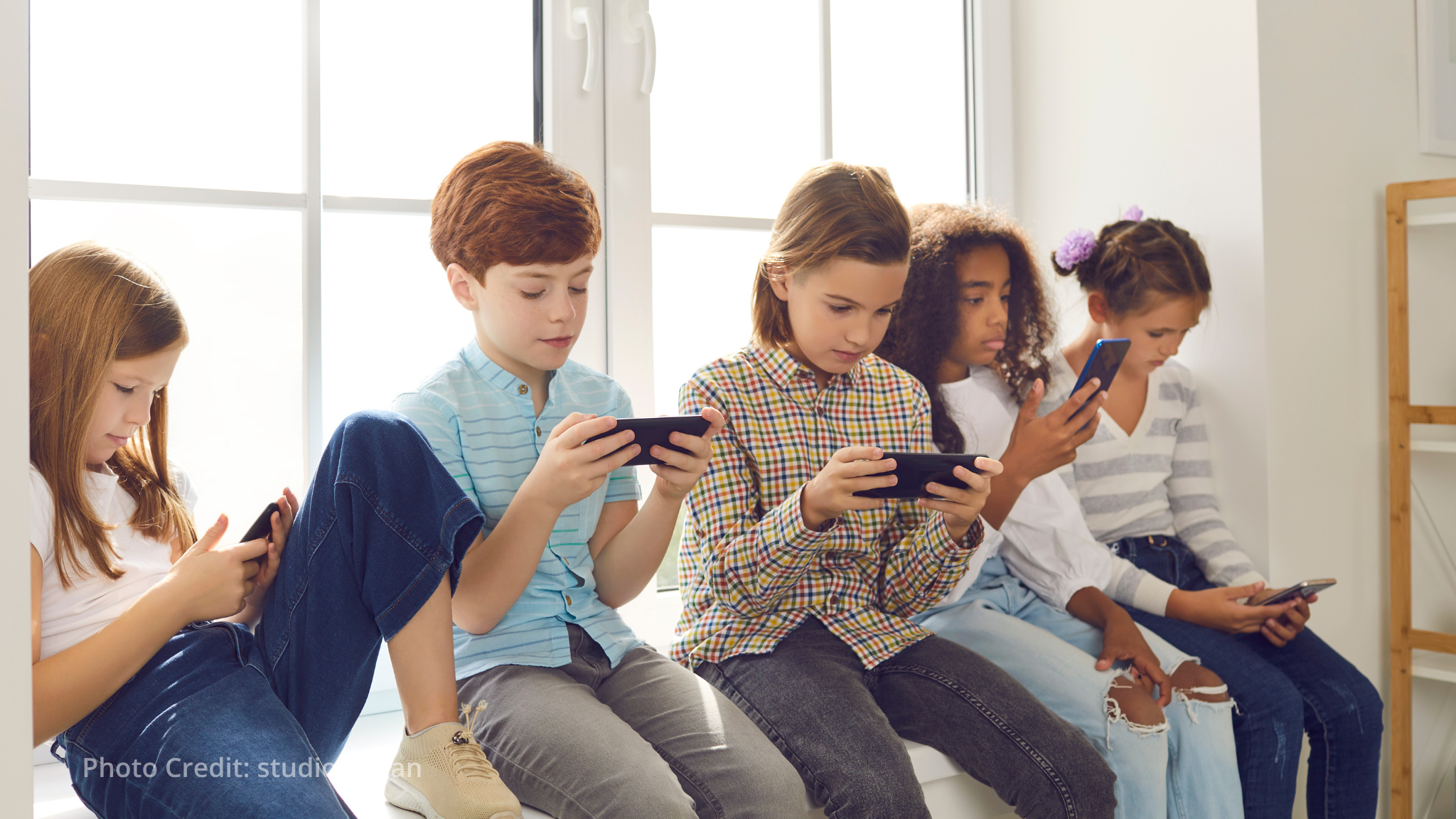 Amnesty International warns children's digital rights need more than false safety promises