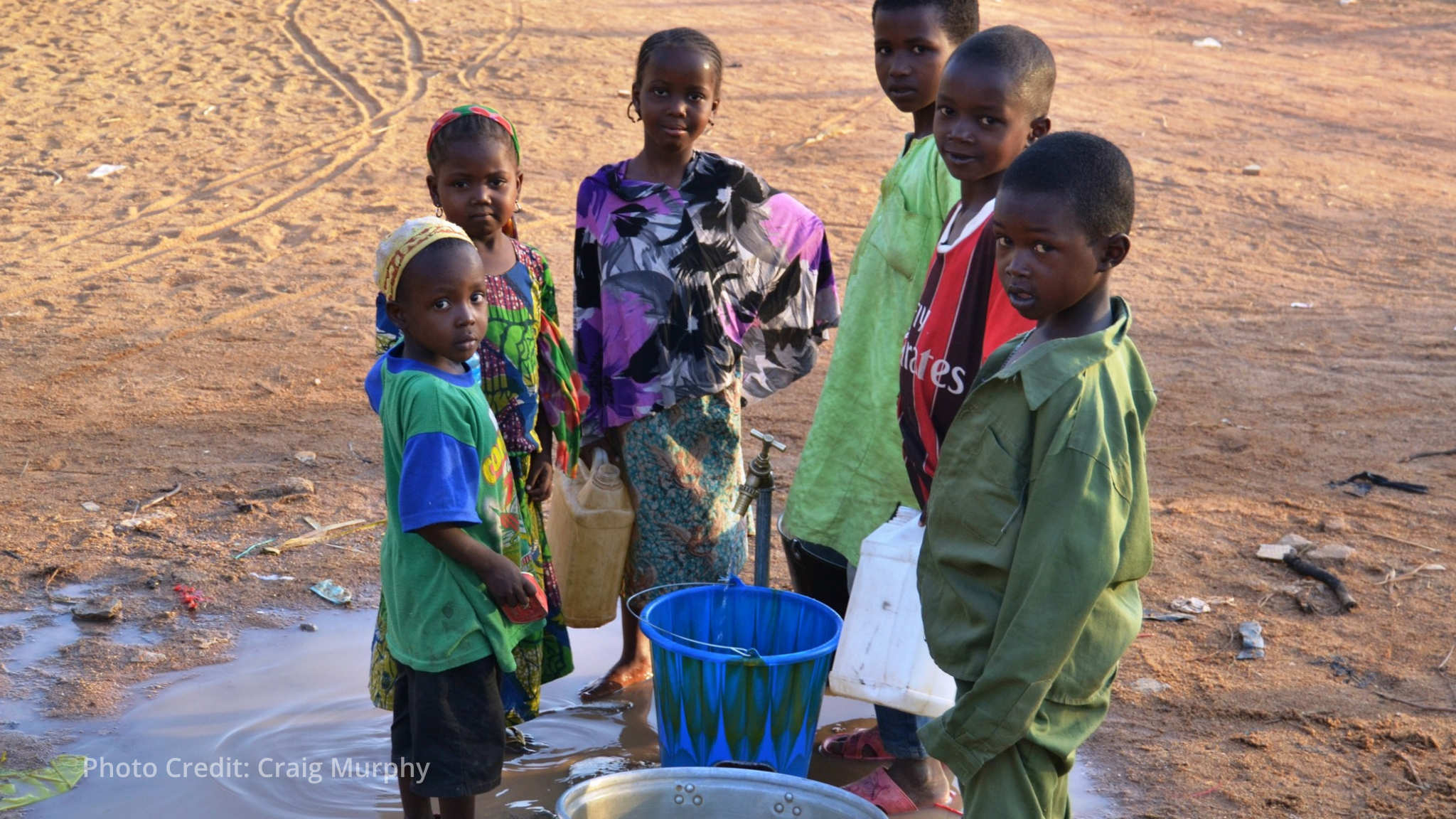 El Niño could displace up to three million people in East Africa by year end El Niño could displace up to three million people in East Africa by year end