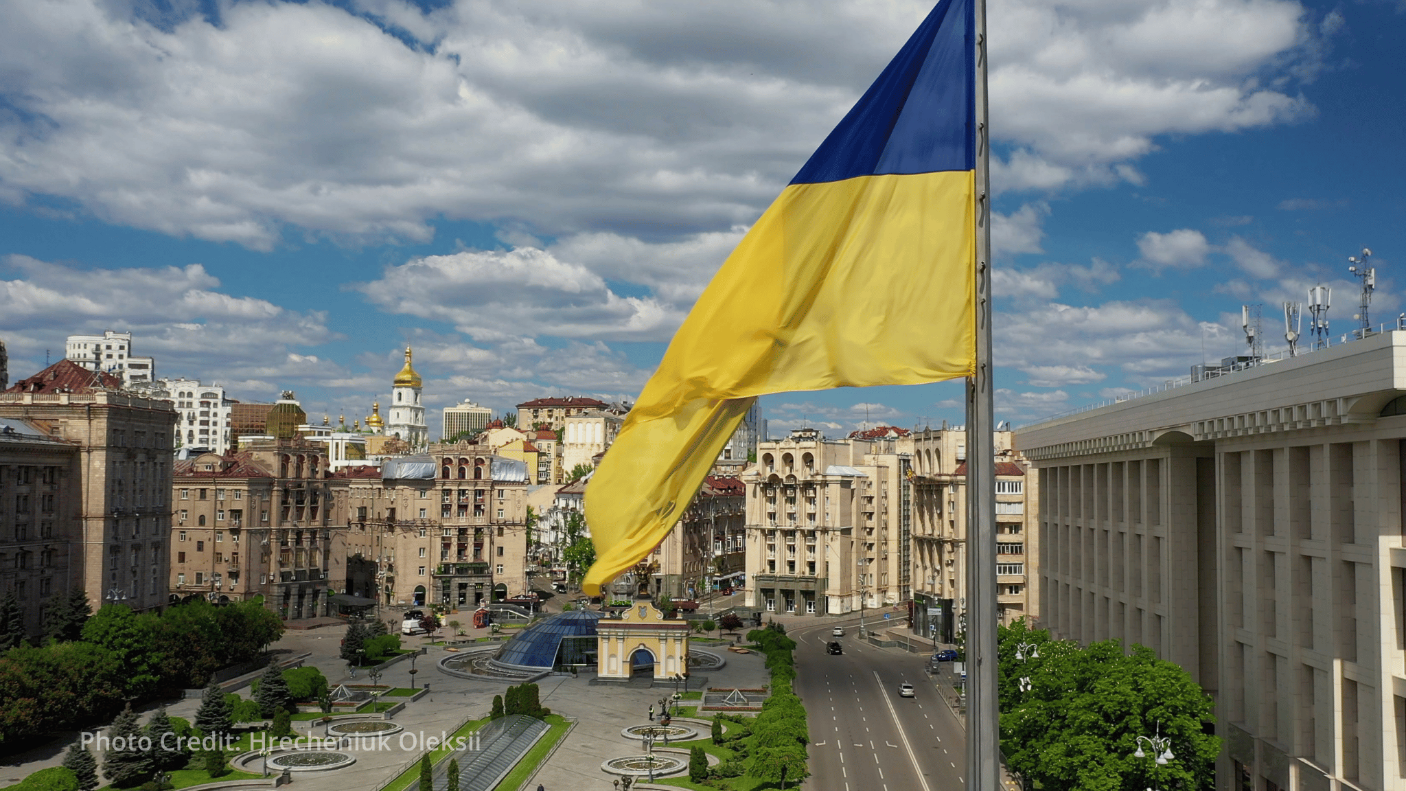 Recovery in Ukraine, one life at a time