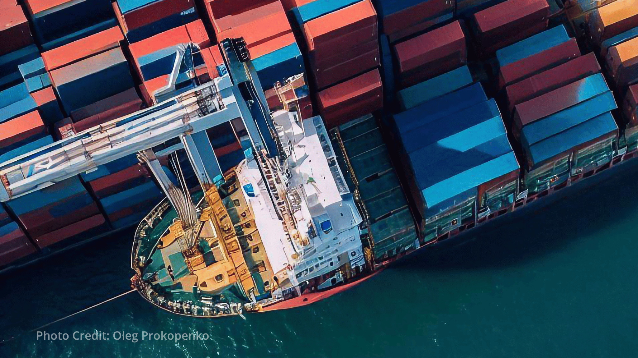 UNCTAD advances energy transition training for global port communities