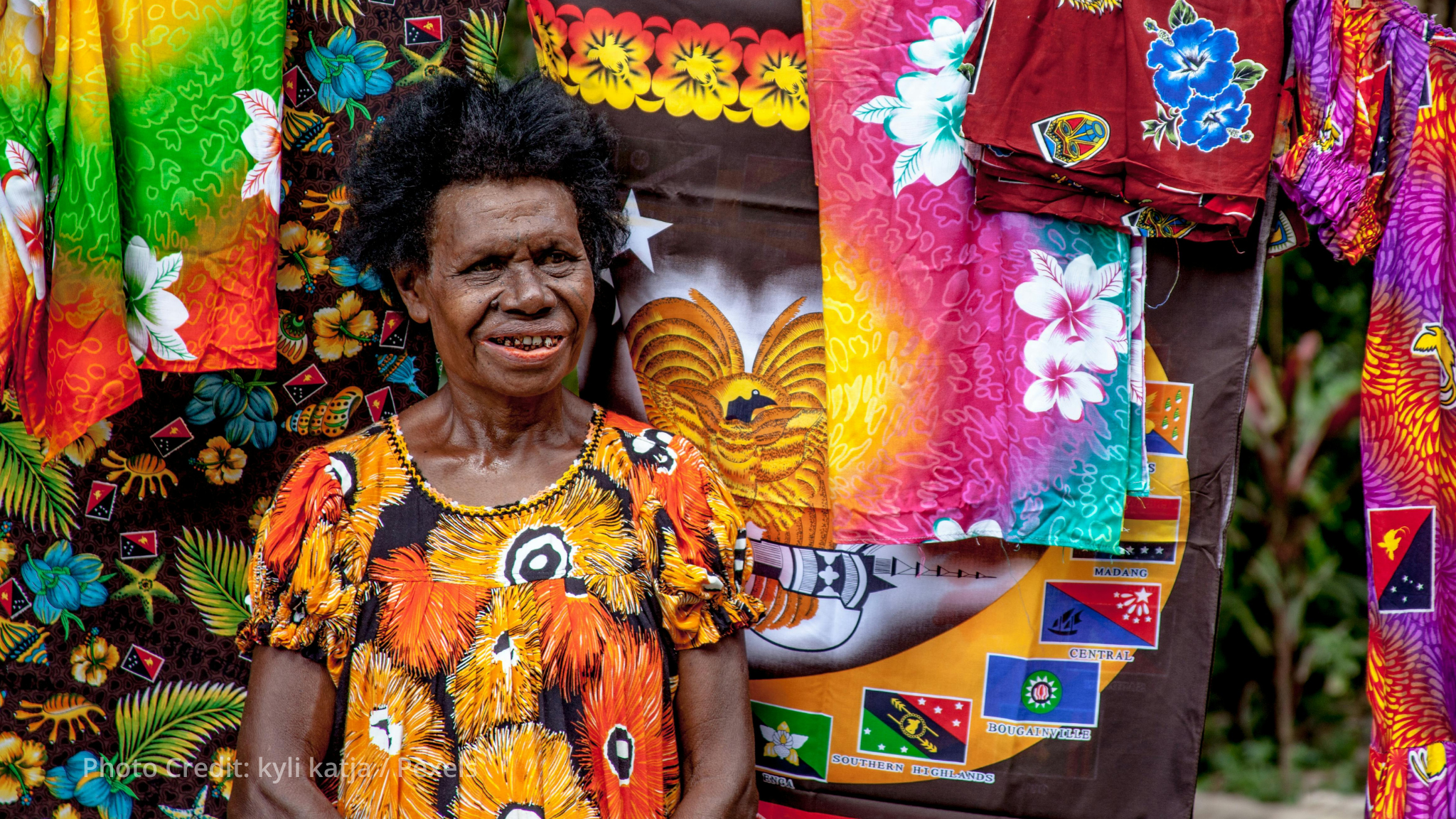 World Bank approves $100 million to expand rural services in Papua New Guinea