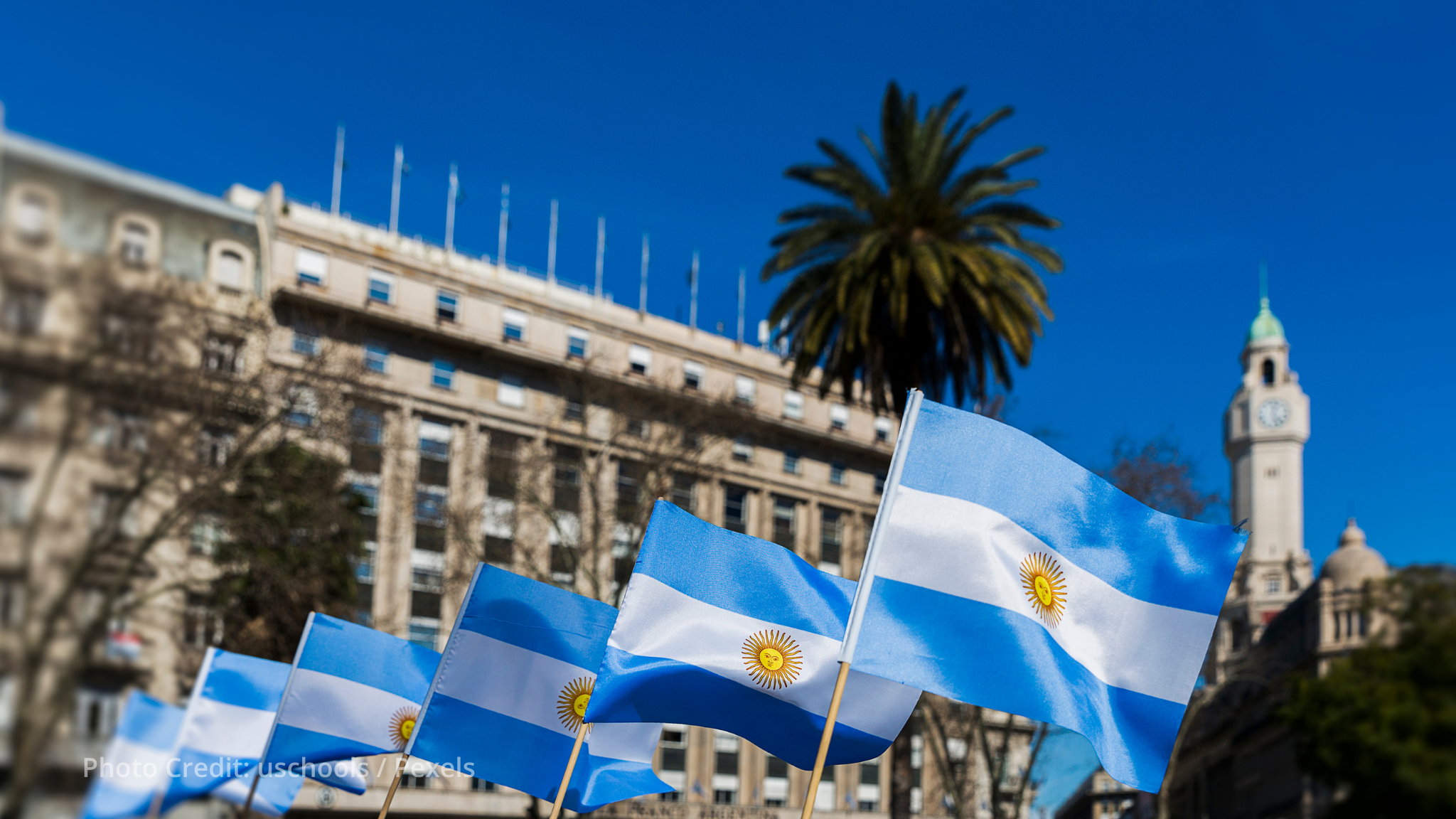 IDB approves $500 million to modernize Argentina's energy subsidy system