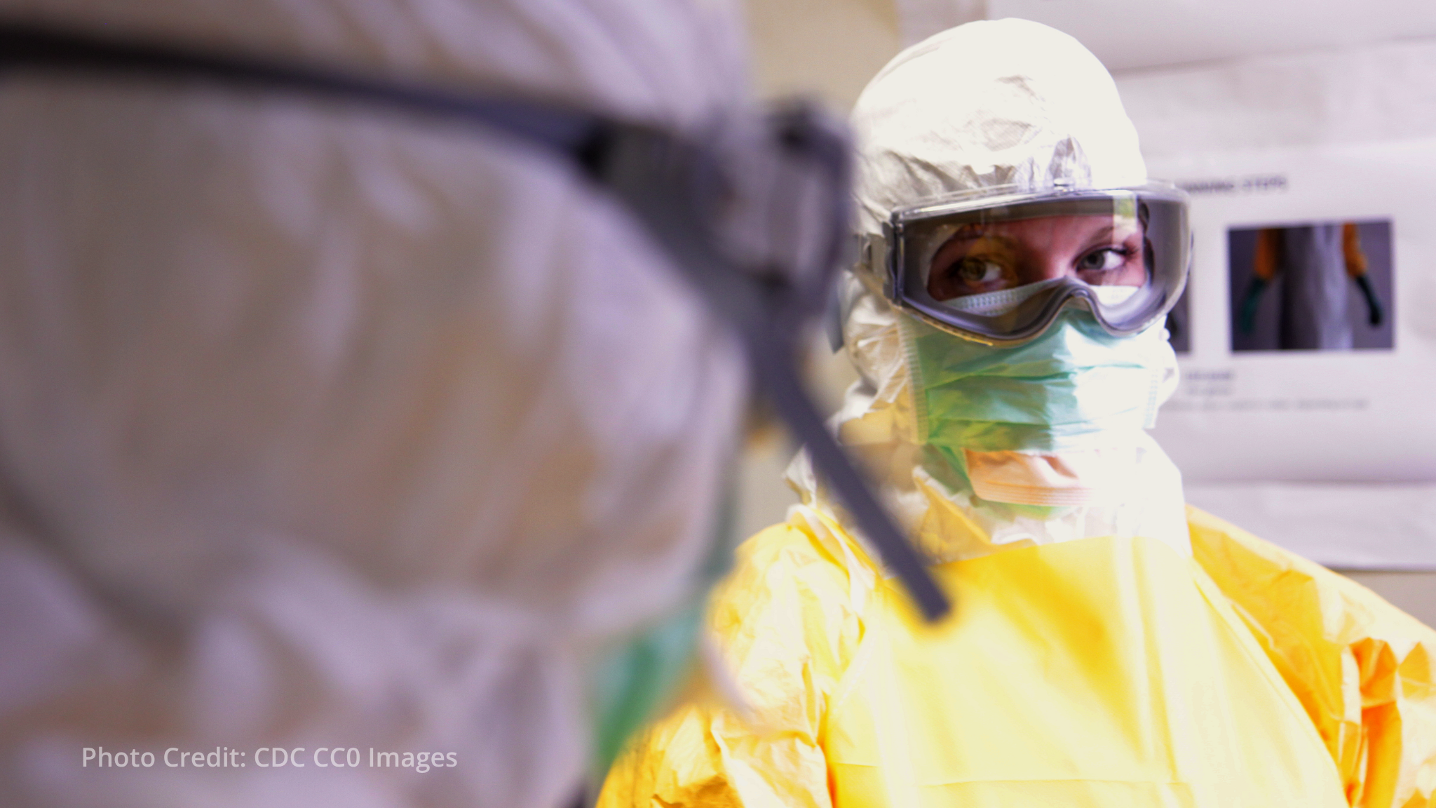 DR Congo Ebola outbreak: most deaths occur before patients reach care