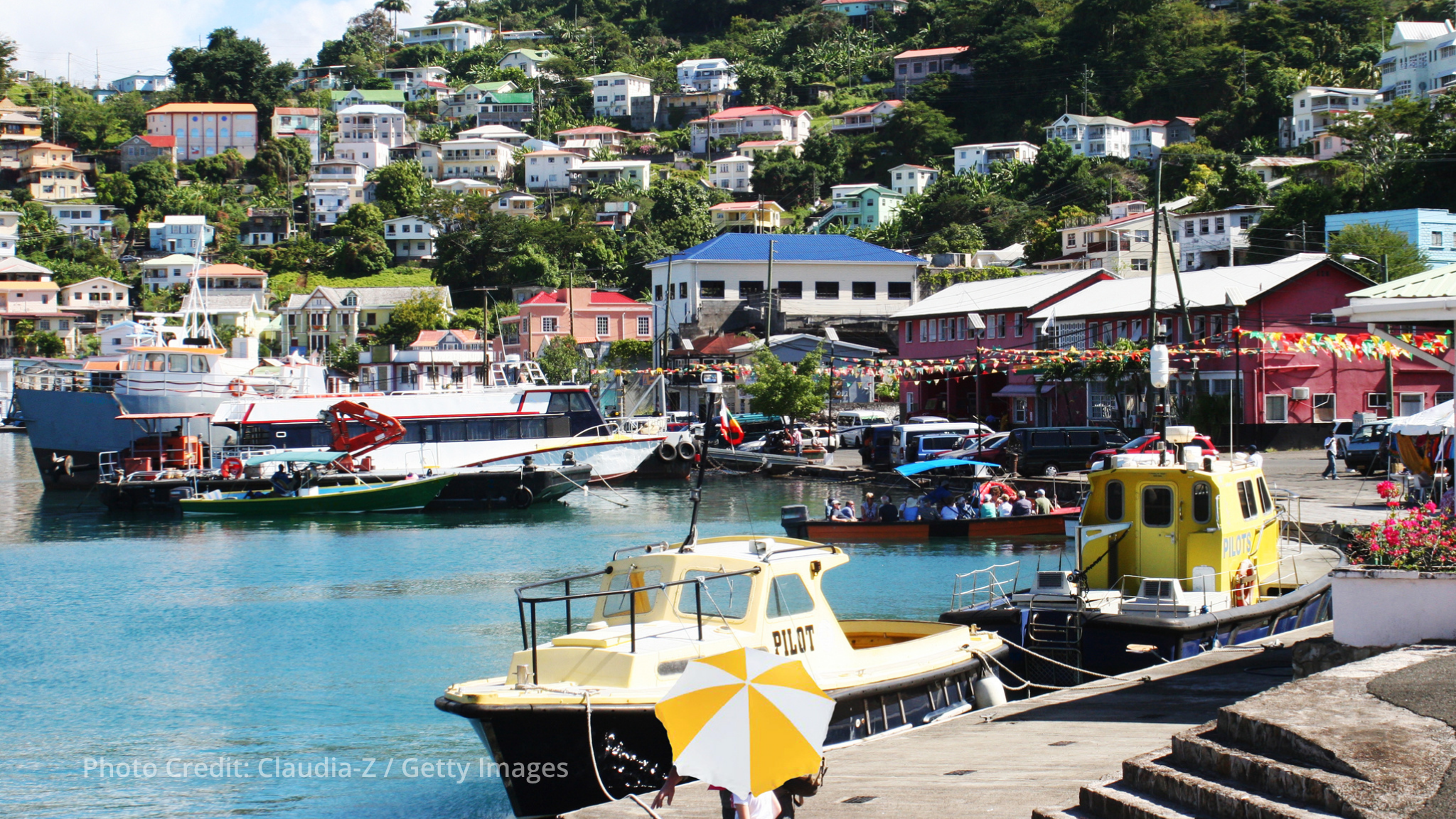 CDB and World Bank agree on joint actions to accelerate development programme in Grenada
