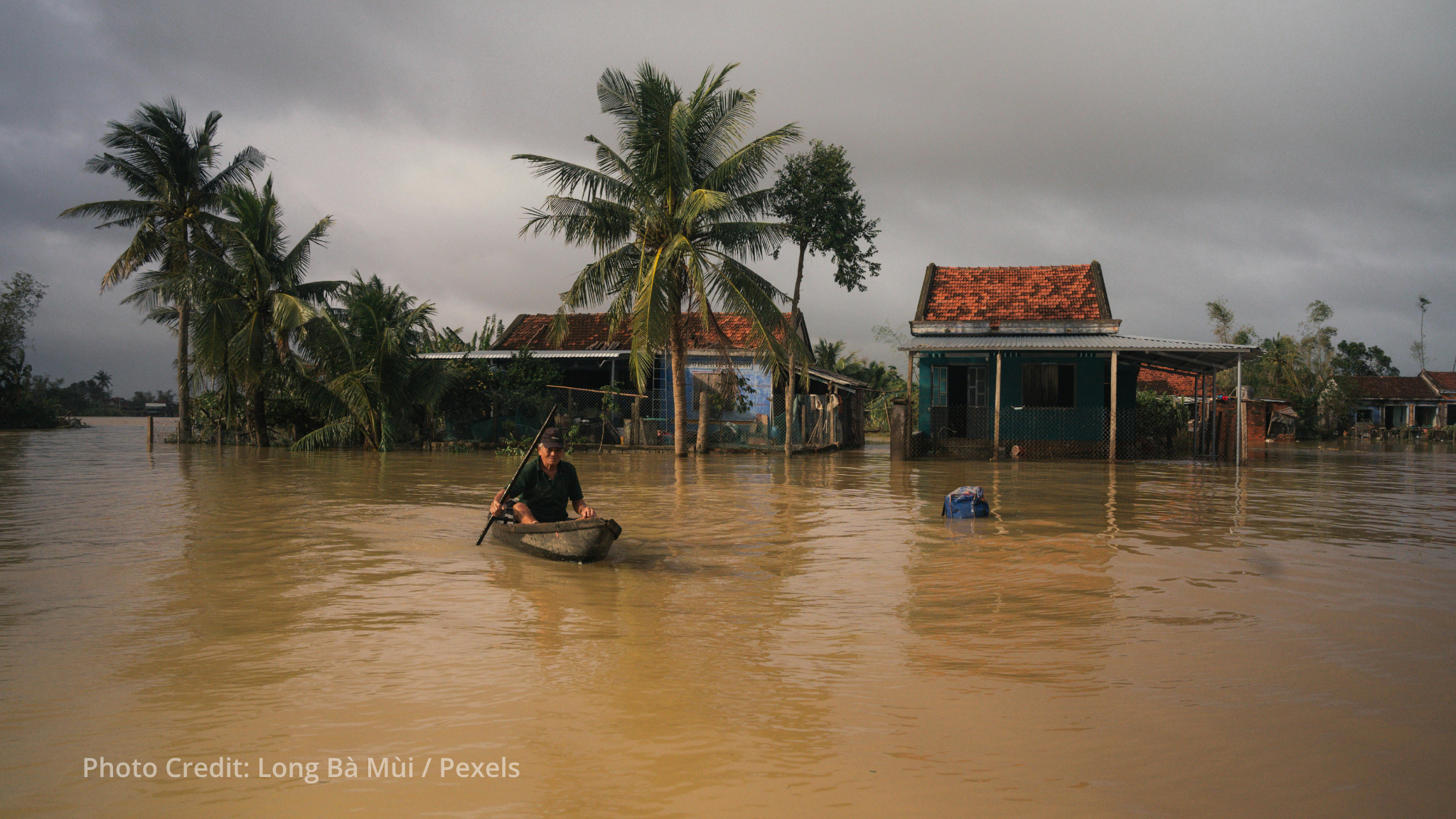 WFP begins emergency flood response in Myanmar amid worsening humanitarian crisis