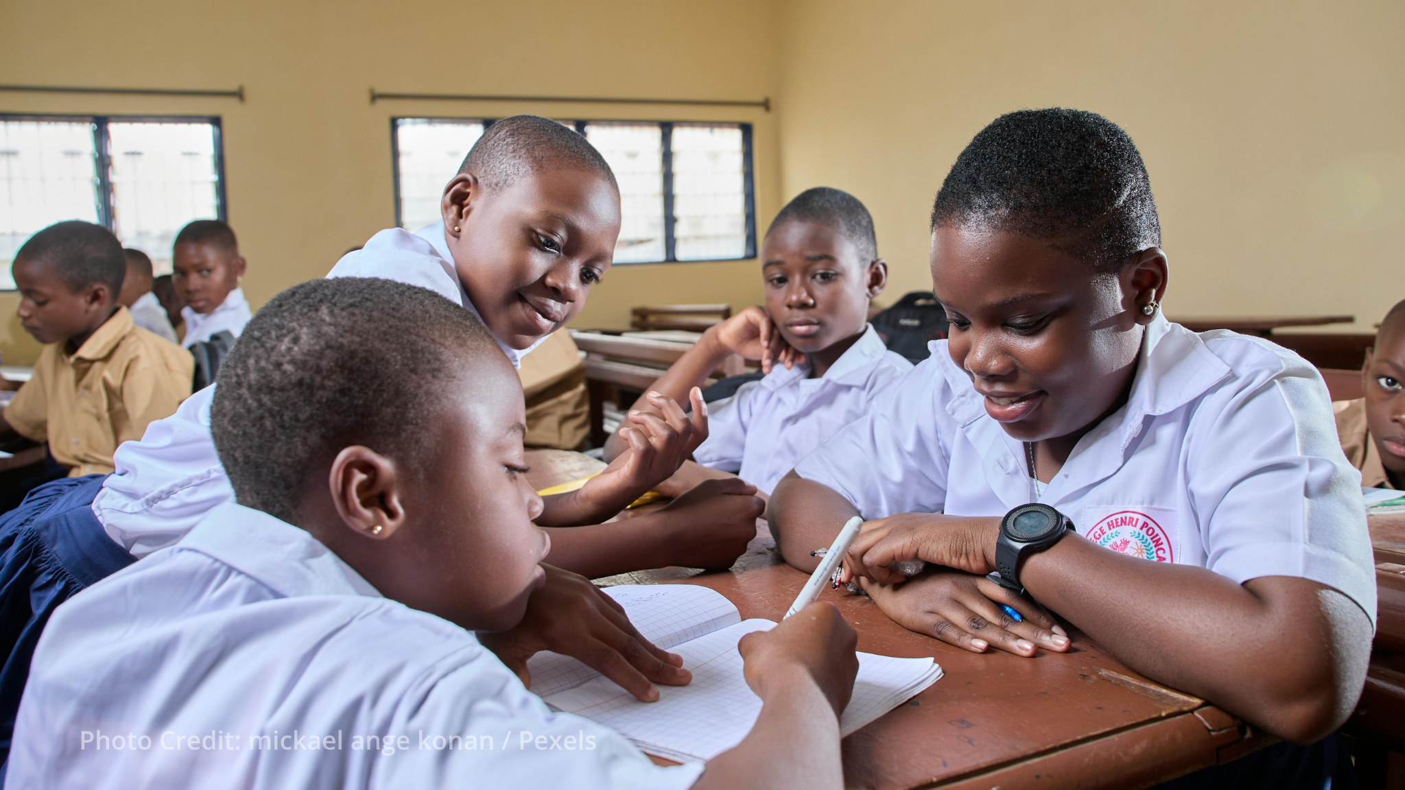 New $22 million education investment announced for crisis-affected children in Sudan