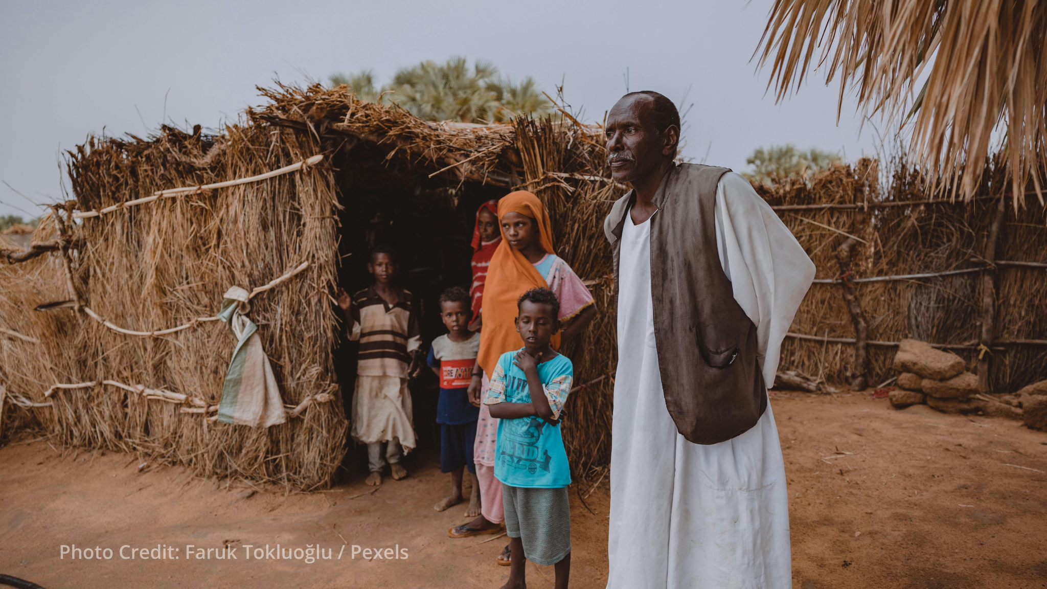 Security Council briefed on escalating war, hunger and flooding in Sudan