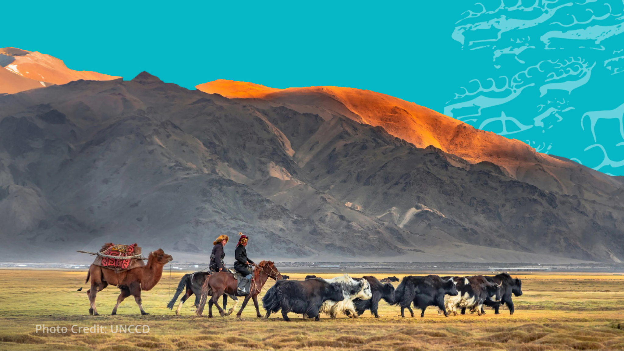 UN COP17 opens in Mongolia to accelerate global action against desertification