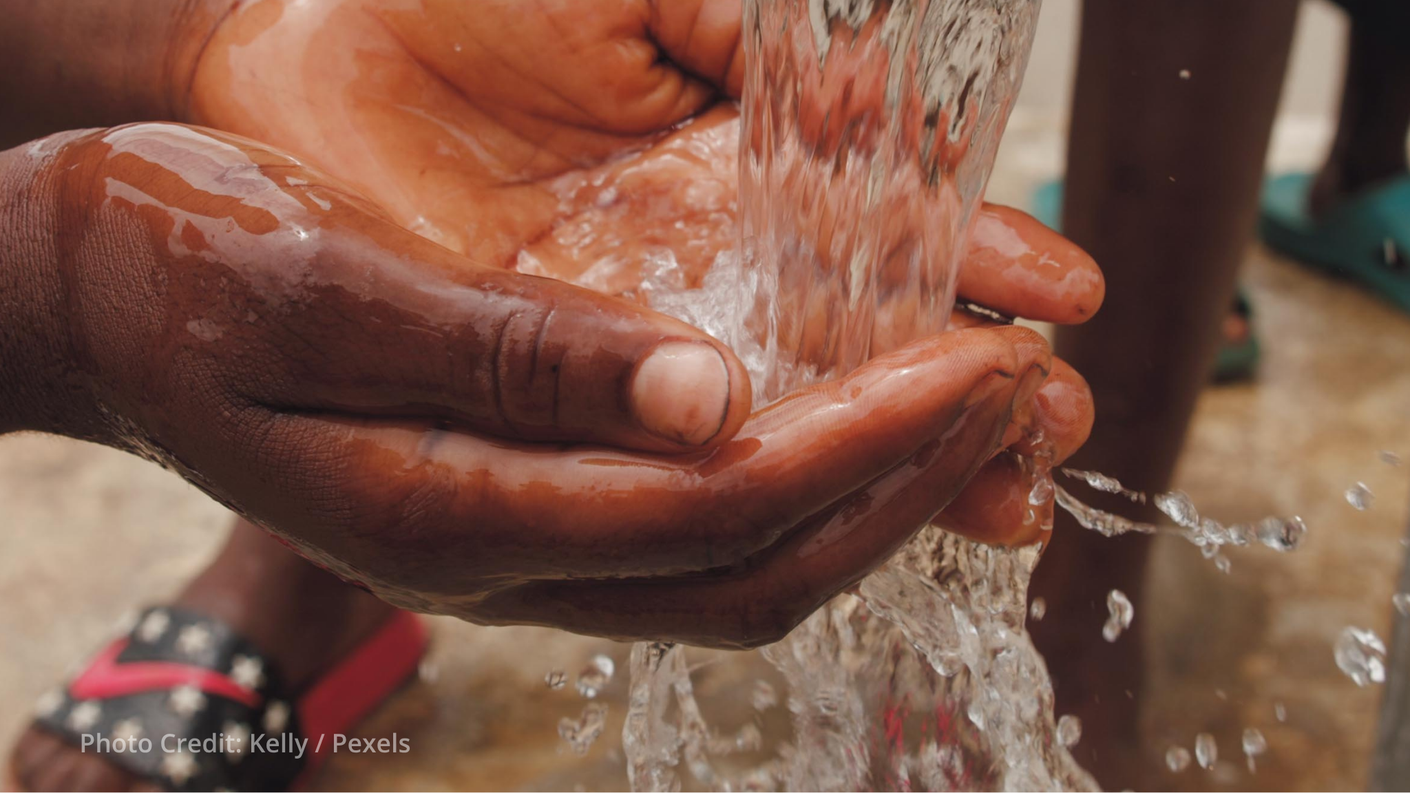 WHO and UNICEF report exposes sanitation gaps in health-care facilities worldwide