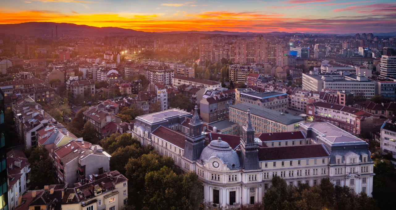 EBRD and partners exit Graphwise investment in Bulgaria EBRD and partners exit Graphwise investment in Bulgaria