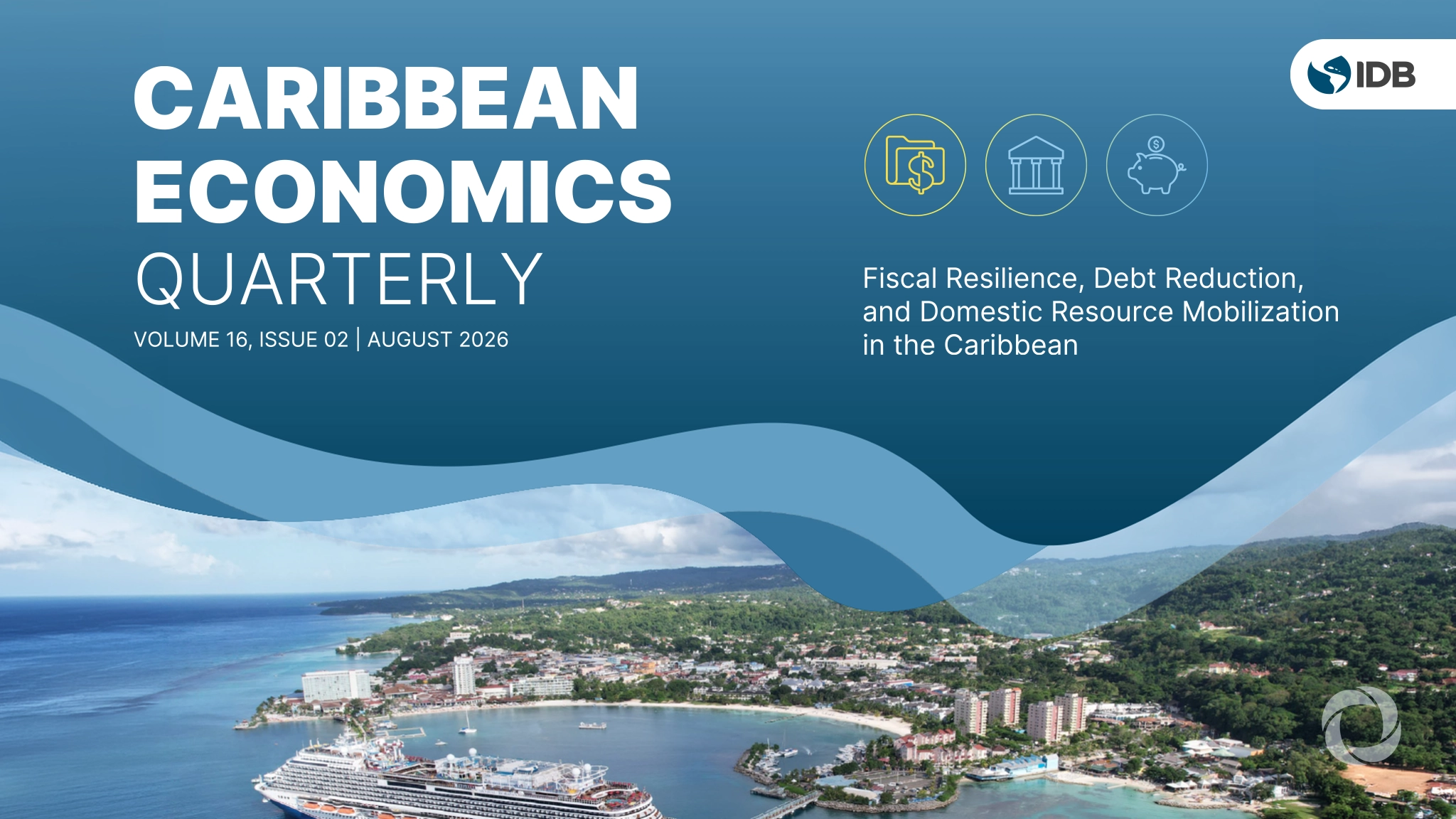 Caribbean economies advance on debt reduction and fiscal sustainability | Report