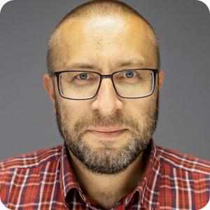 Nesib Fiso, owner of Bosnian company AZIIR