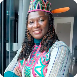 Abibata Ouattara, President & Founder, African Humanitarian Aid (AHA), Independent Consultant (WASH, GIRE, project evaluation