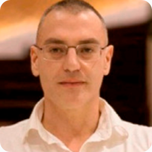 Denis Manoku, Project Manager