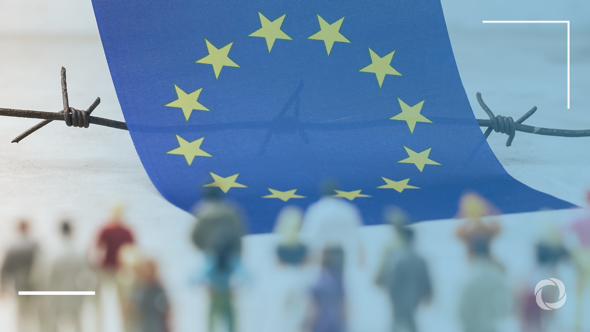 How EU migrant return regulation could reshape development funding