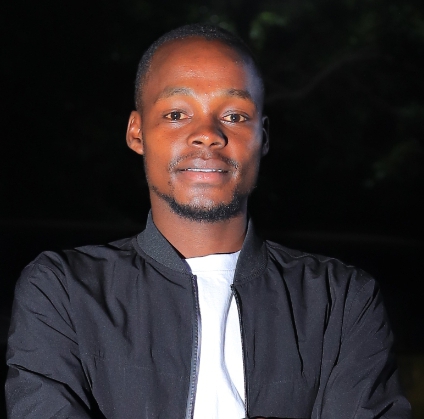 Joseph Katiku Kioko