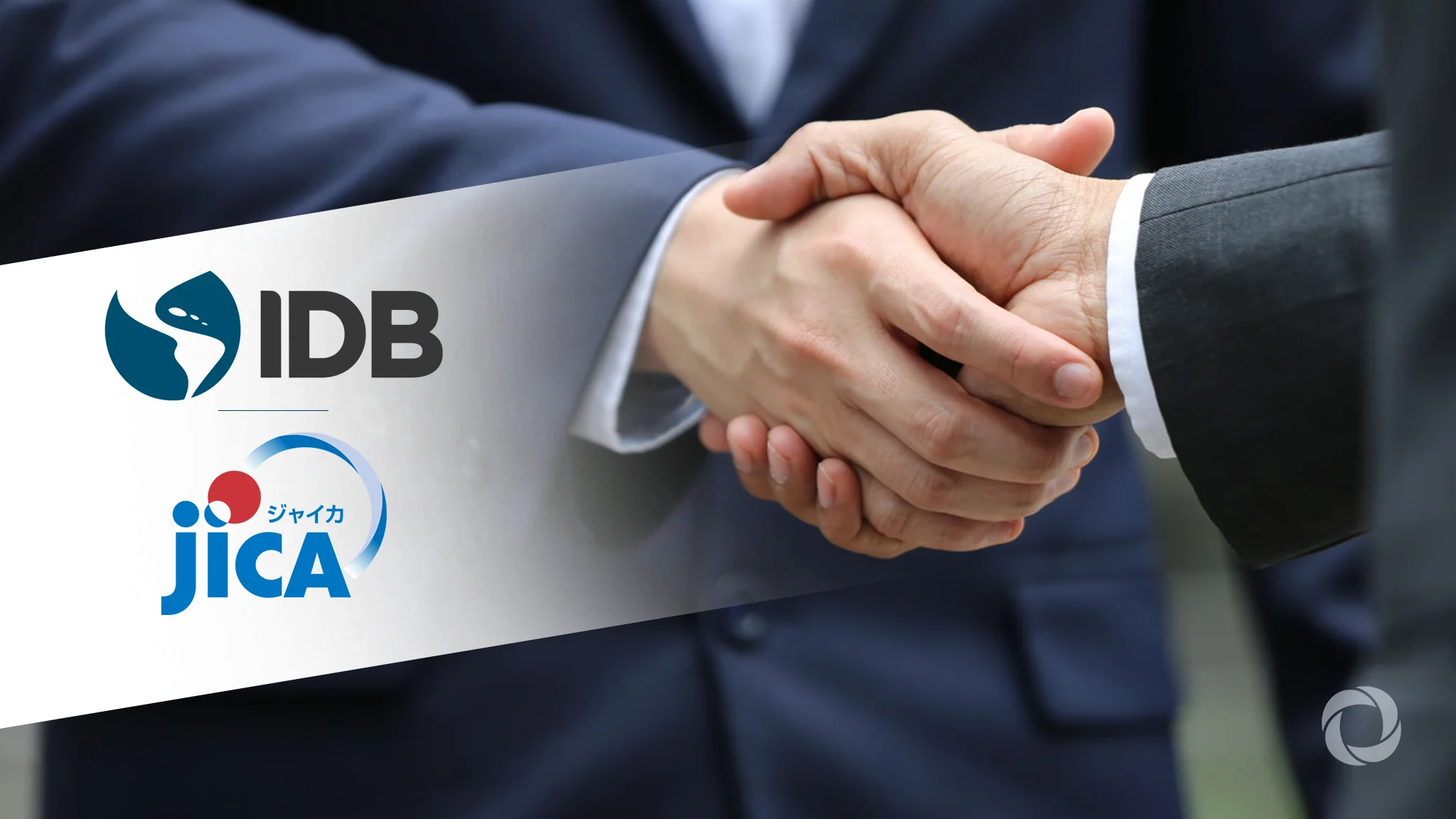 IDB Group and JICA expand partnership to mobilize $14 billion for Latin America and the Caribbean