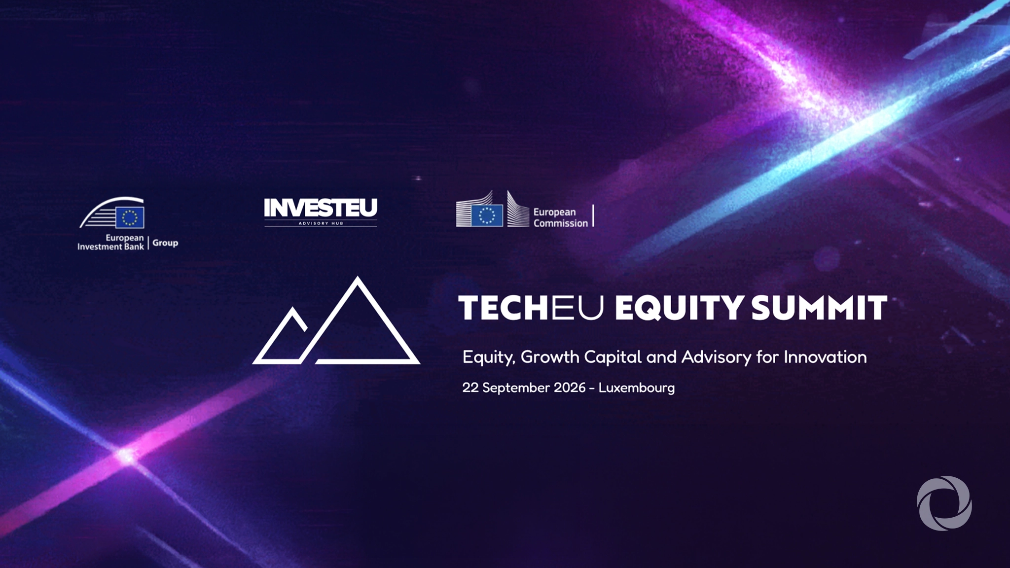TechEU Equity Summit 2026