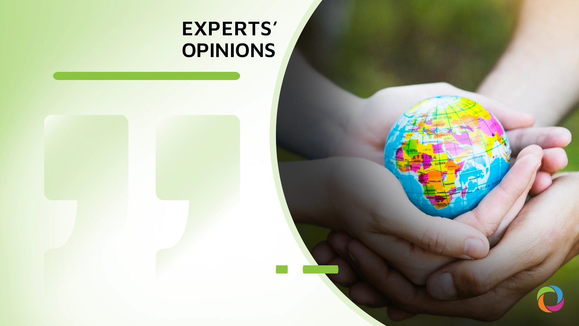 World Humanitarian Day: from sharing stories to making history | Experts’ Opinions