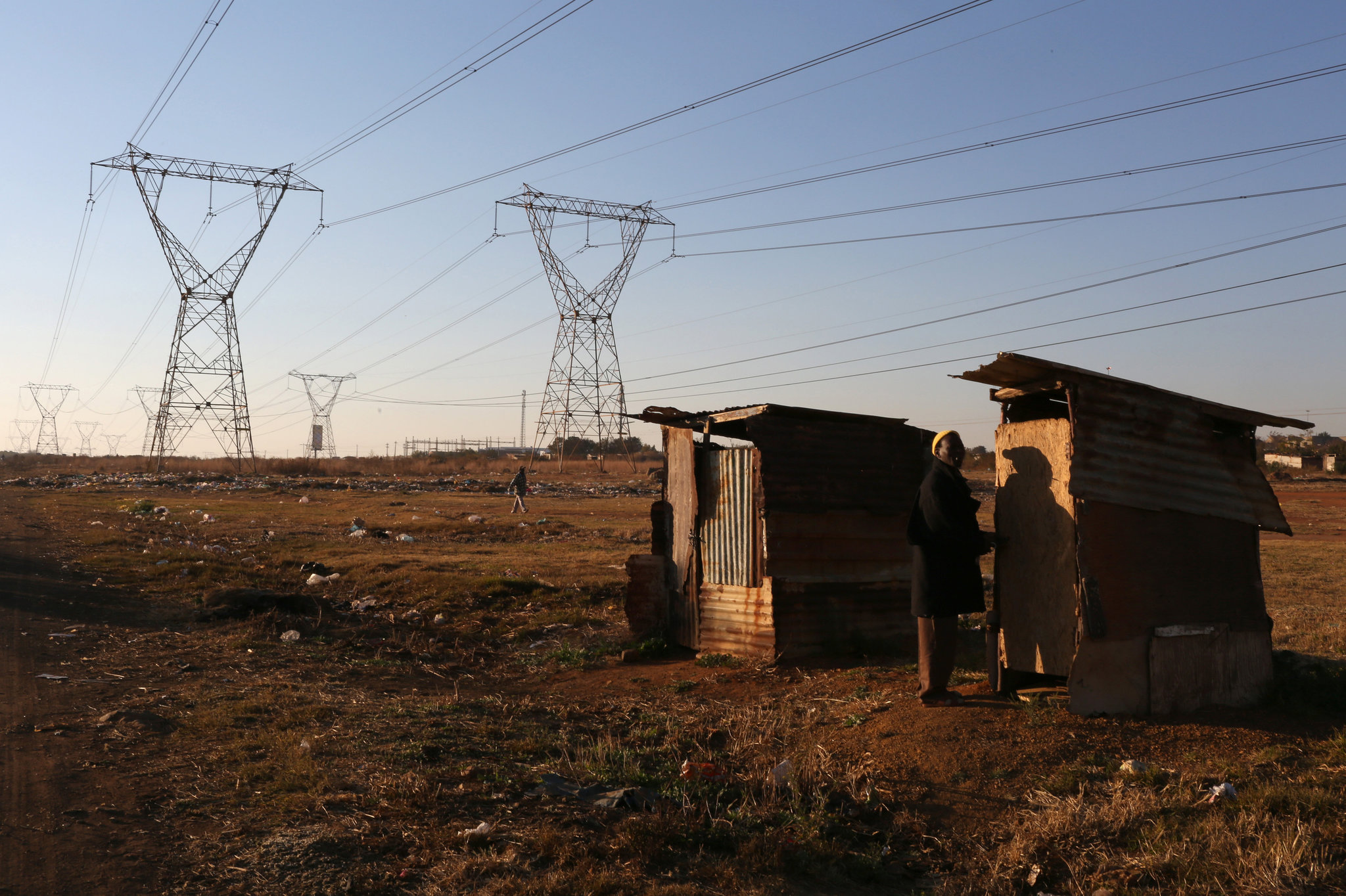 Ghana advances Mission 300 reforms with US$4.4 billion energy investment pipeline