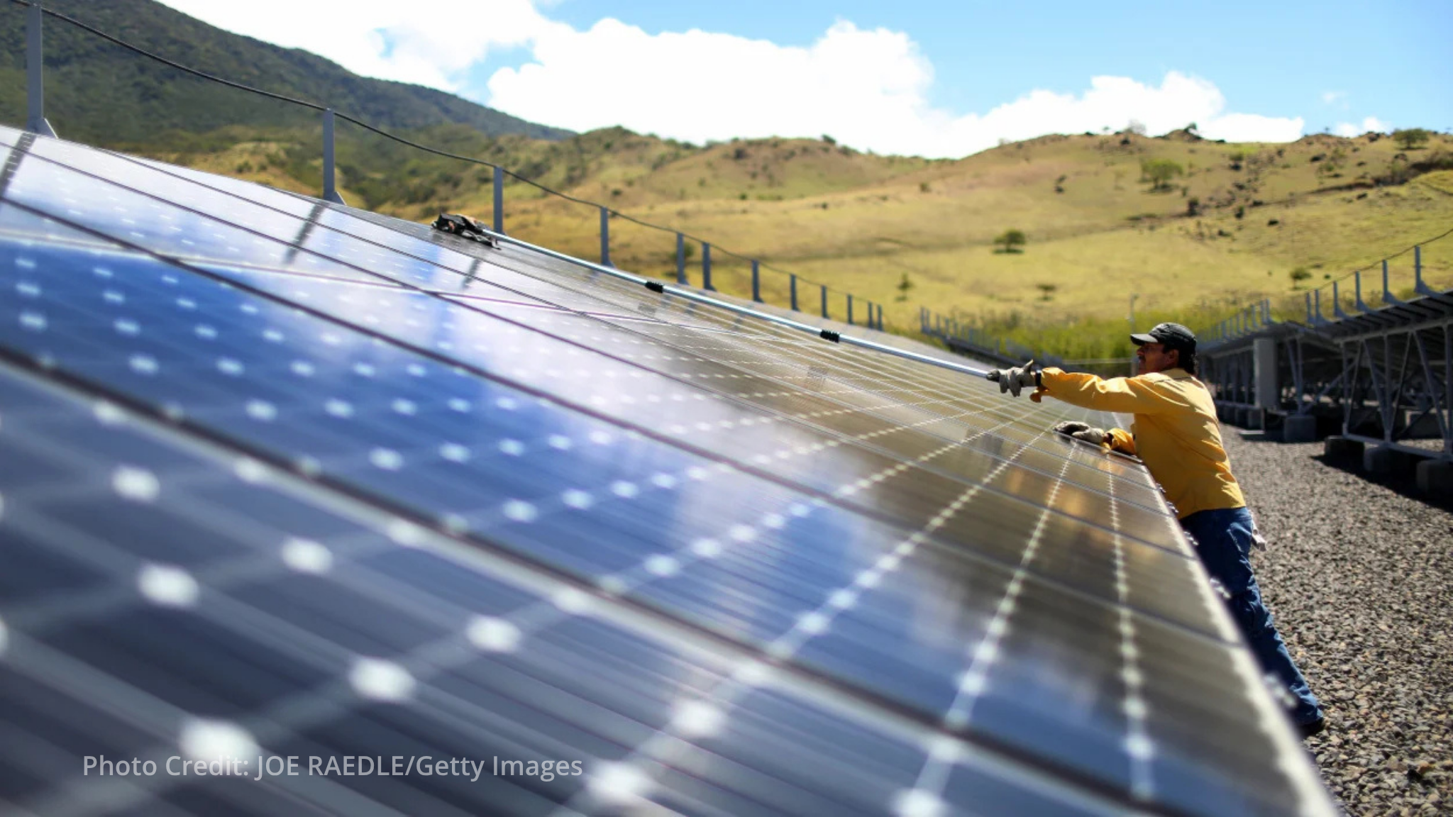 CABEI approves US$485 million to strengthen Costa Rica's National Electric System