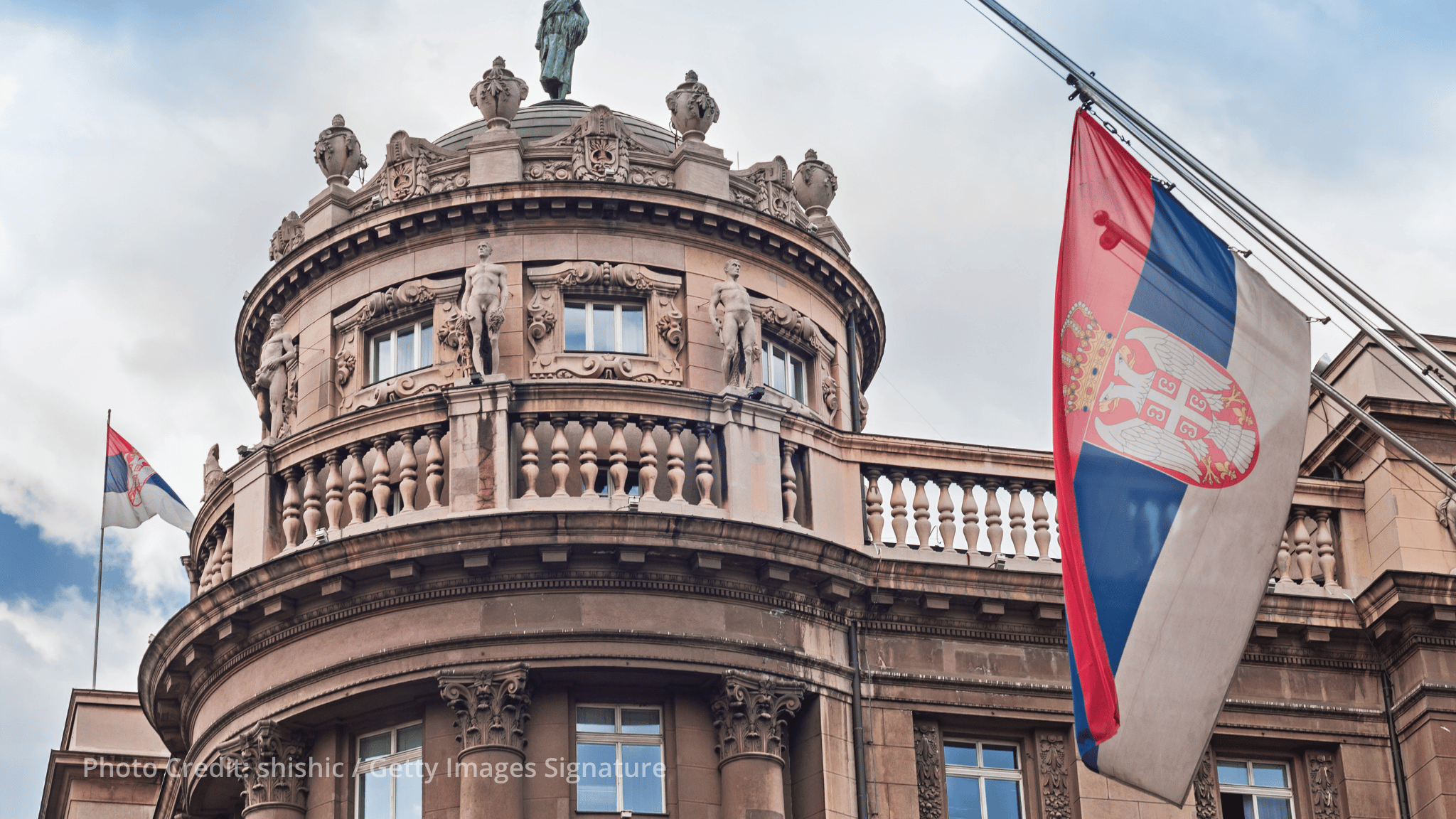 EBRD extends €25 million facility to boost Serbian businesses