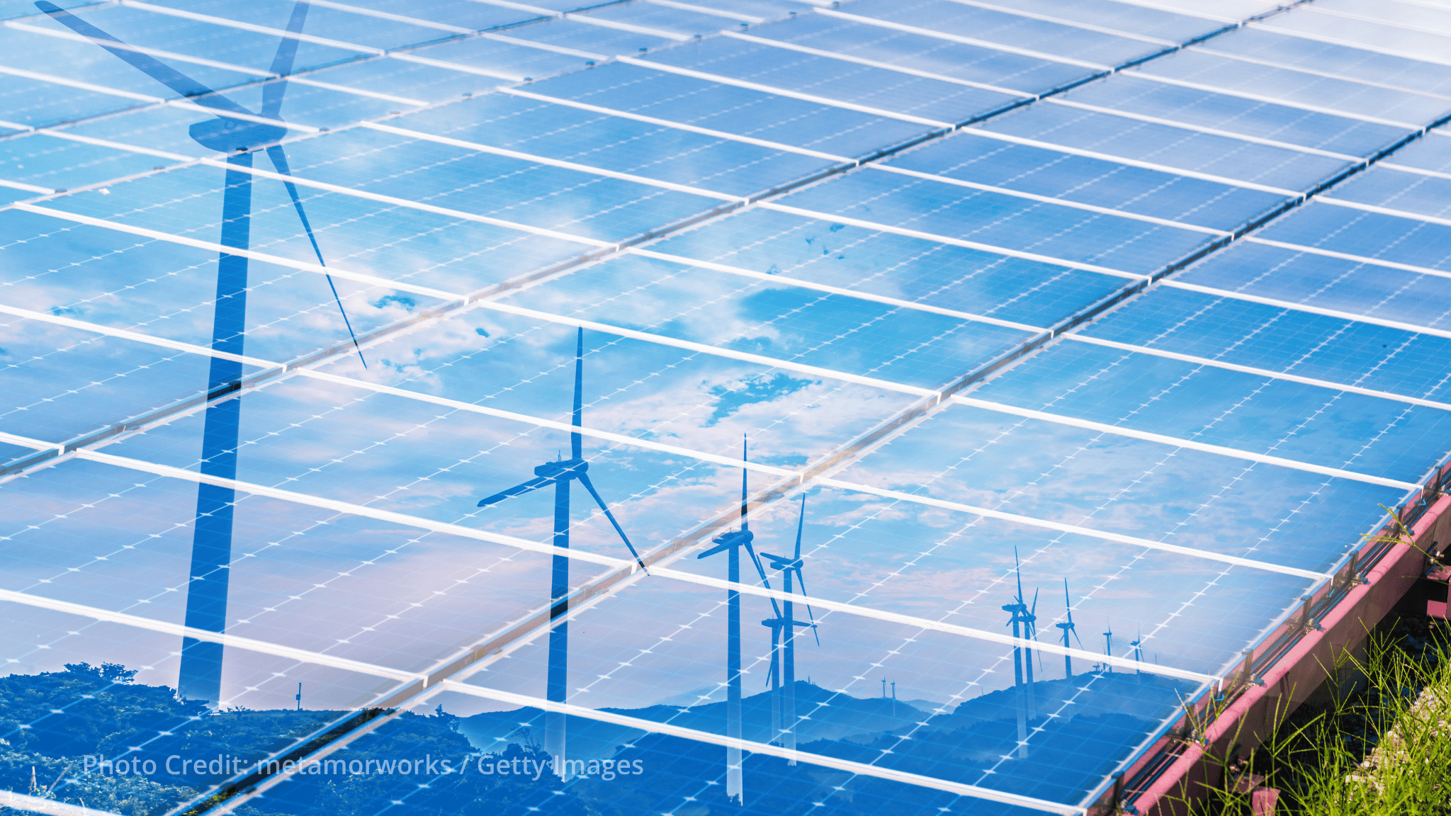 Unlocking commercial capital for renewables