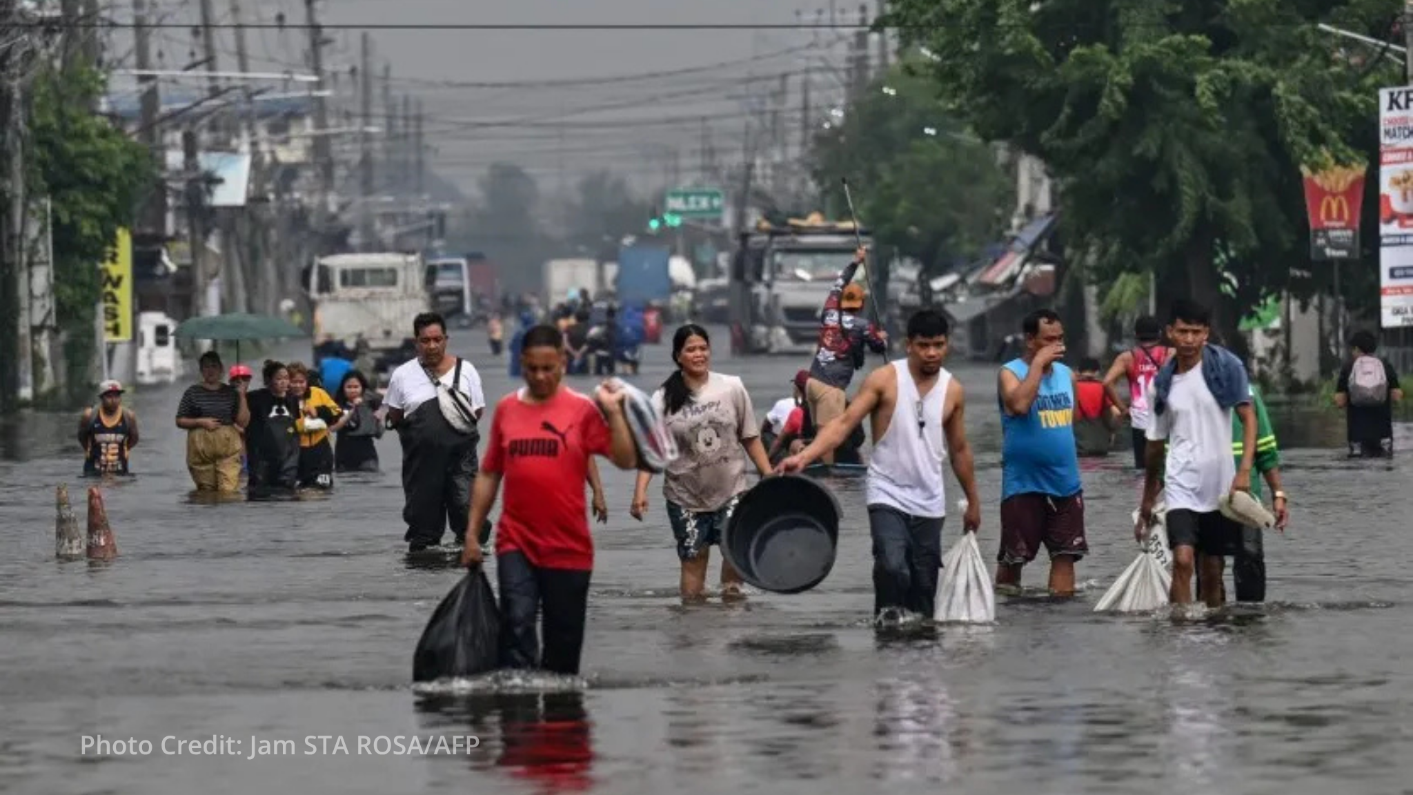 IOM seeks USD 110 million to shield 4.9 million people from El Niño impacts IOM seeks USD 110 million to shield 4.9 million people from El Niño impacts