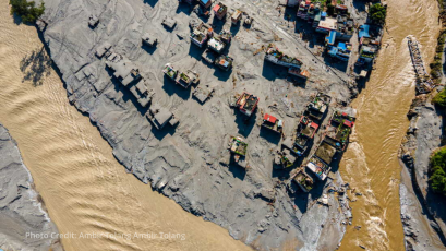 UN launches $49.6 million flash appeal for Nepal flood response