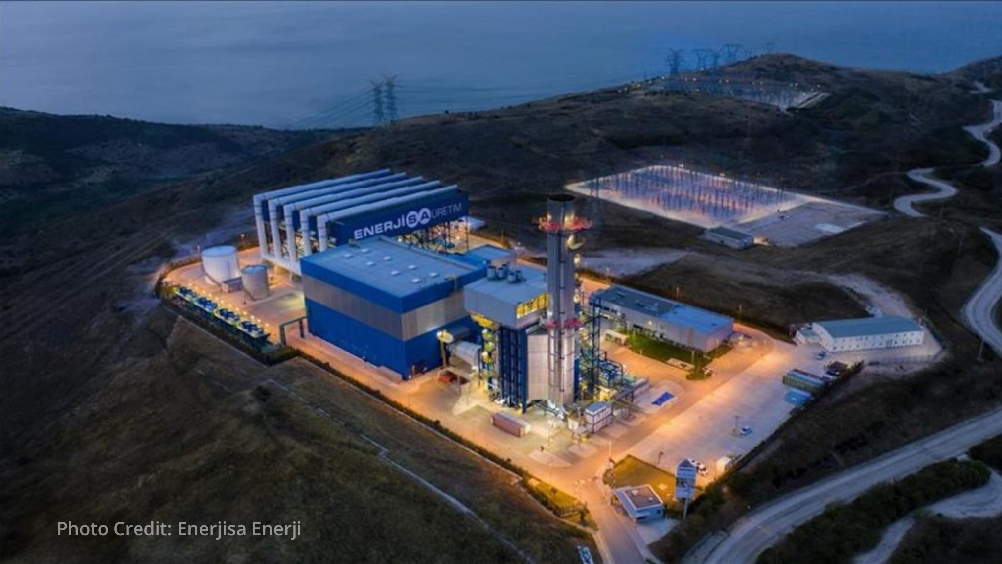 EBRD backs Enerjisa Enerji with US$ 207 million loan for Türkiye grid modernization