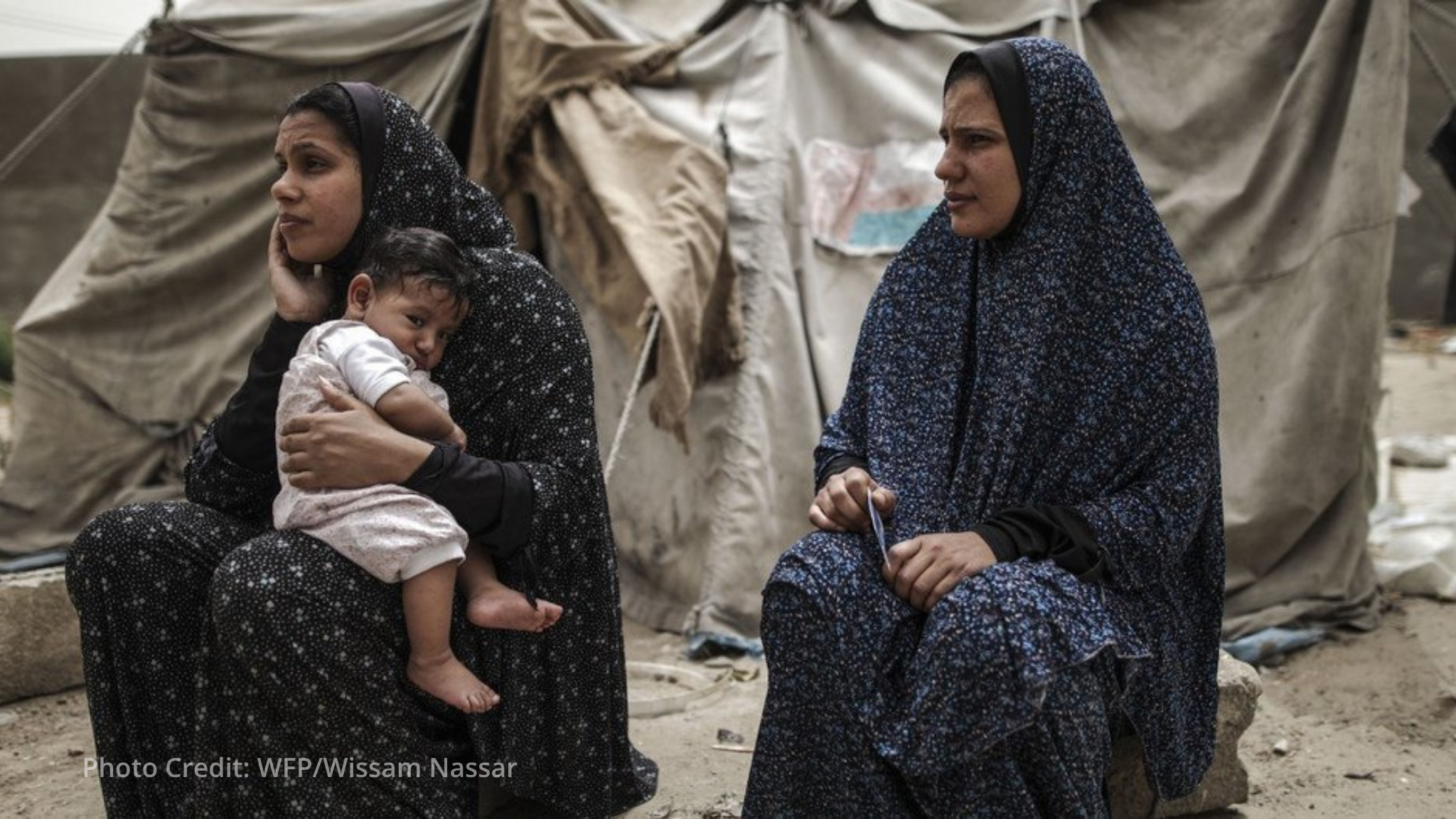 West Bank: UN report warns of forcible displacement from three refugee camps | Report