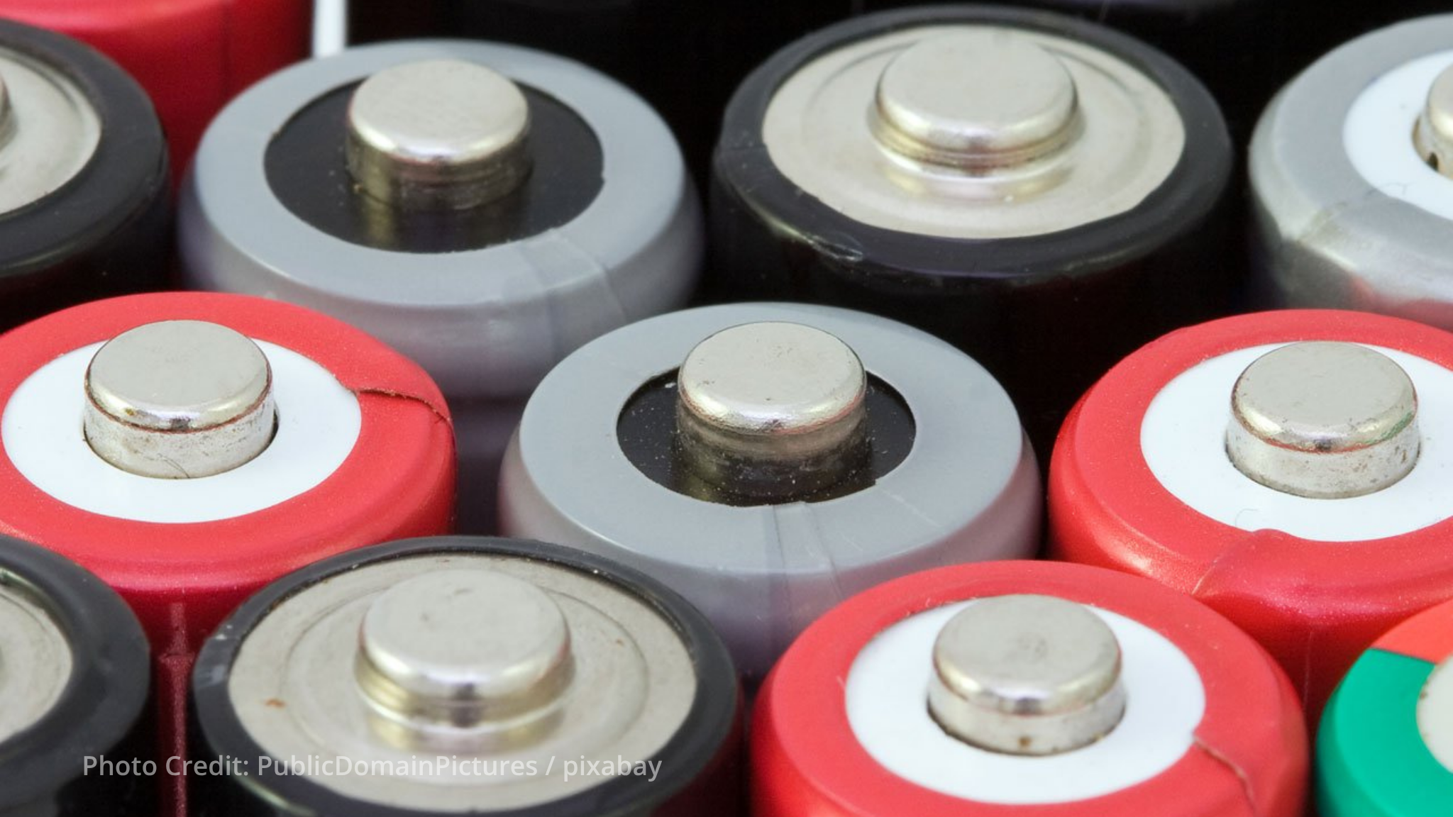The rise of lithium-ion batteries: from 1970s labs to a USD 150 billion global market