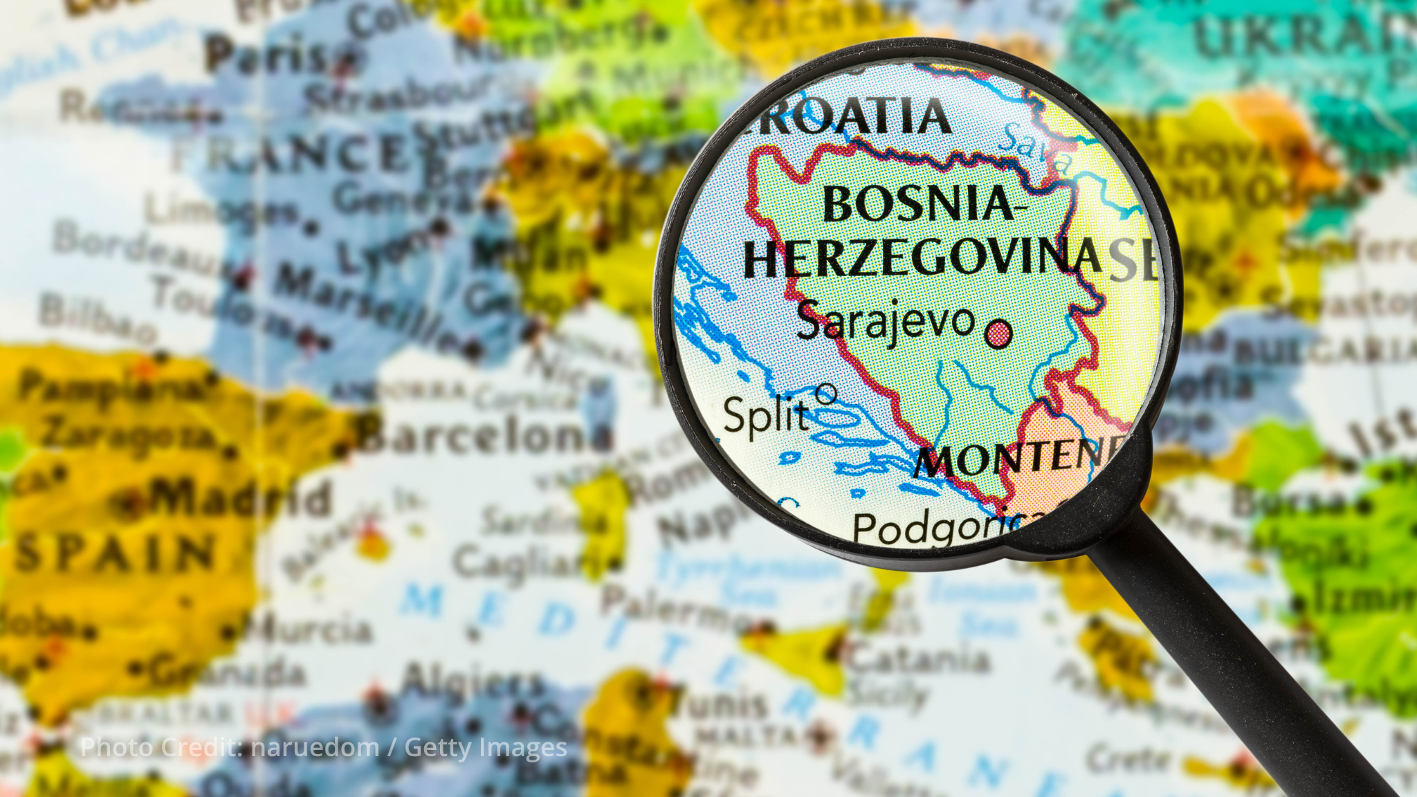EBRD backs green finance for SMEs in Bosnia and Herzegovina
