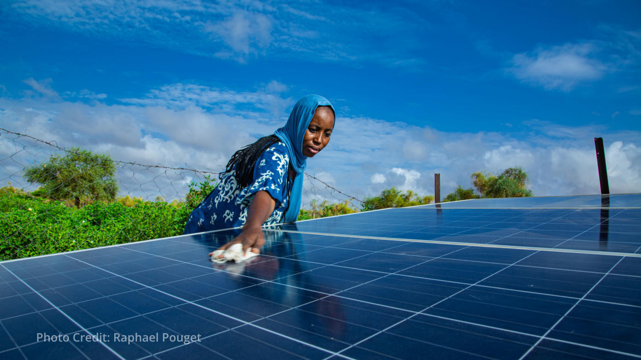 African Development Bank launches up to USD 5.1 billion plan to counter energy and fertilizer shocks