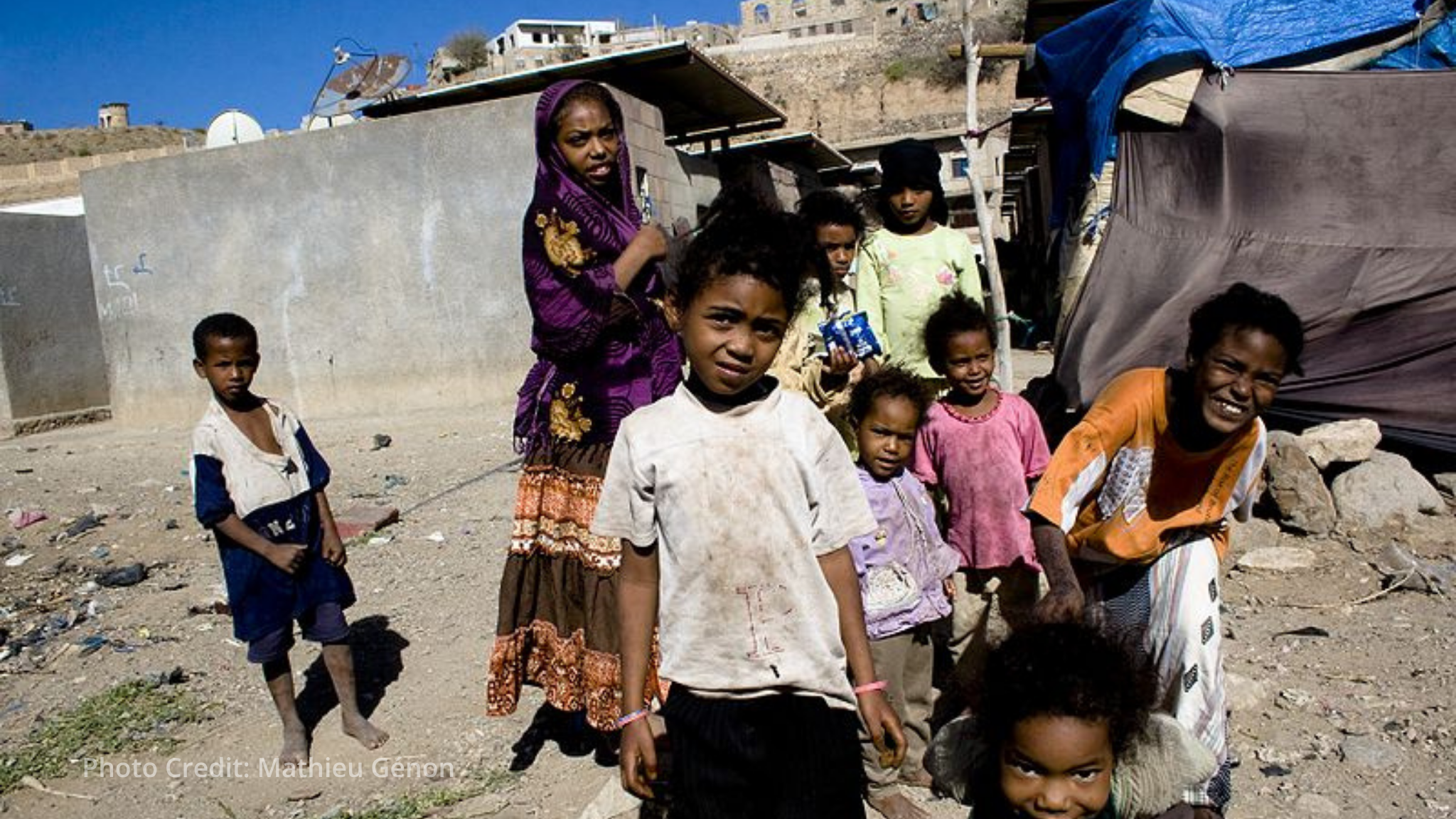 Renewed fighting displaces 18,500 people across Yemen's west coast in 72 hours