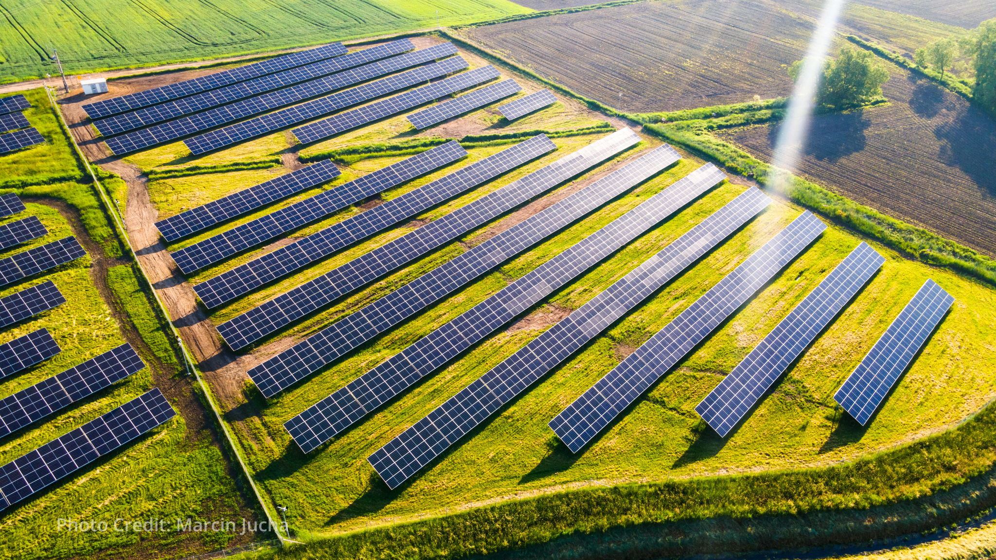 Nefco backs Korkia's renewable energy portfolio expansion with EUR 5 million loan
