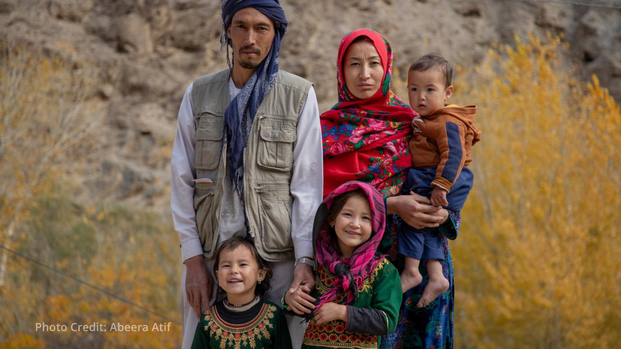 Afghanistan families face deepening crisis as global attention fades, warns NRC