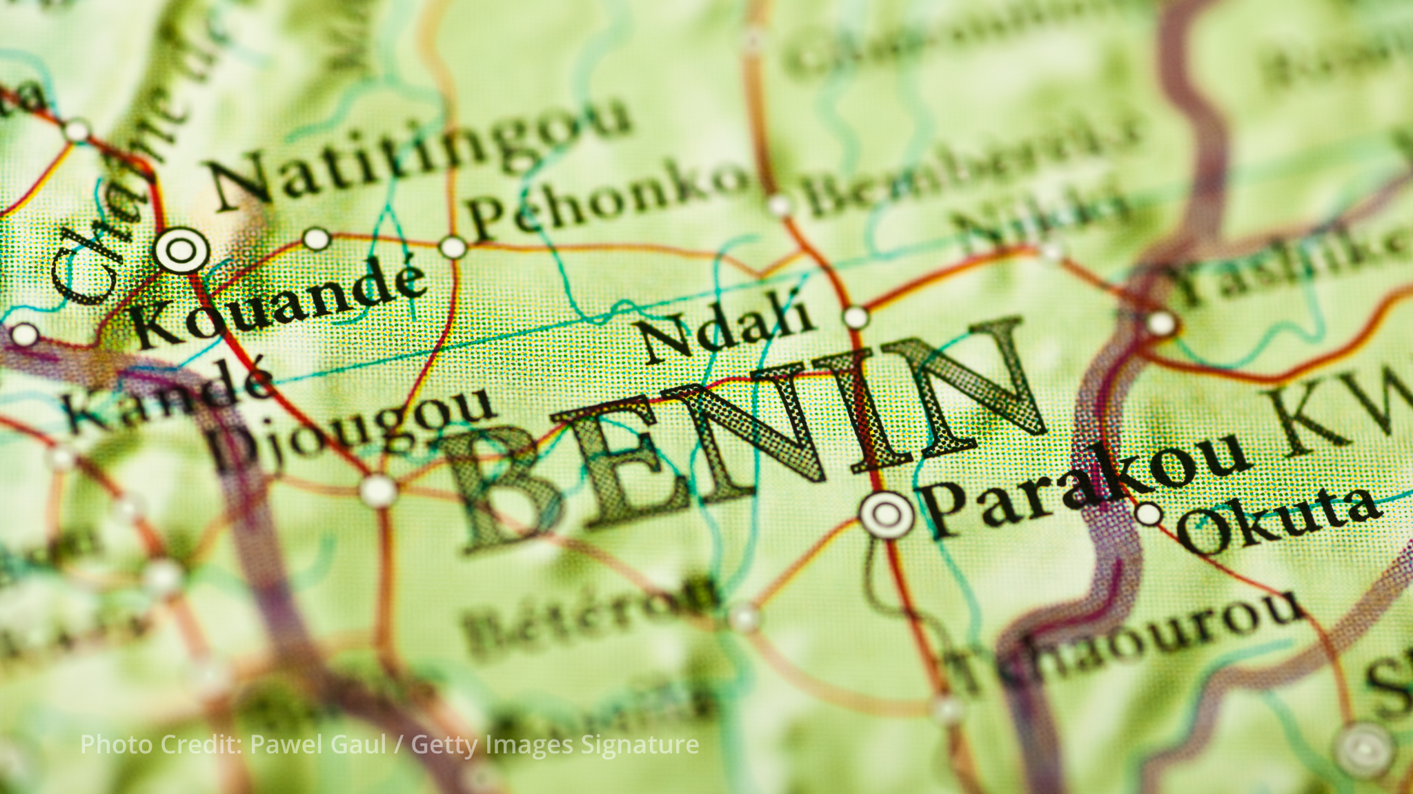 EBRD launches SME support package in Benin