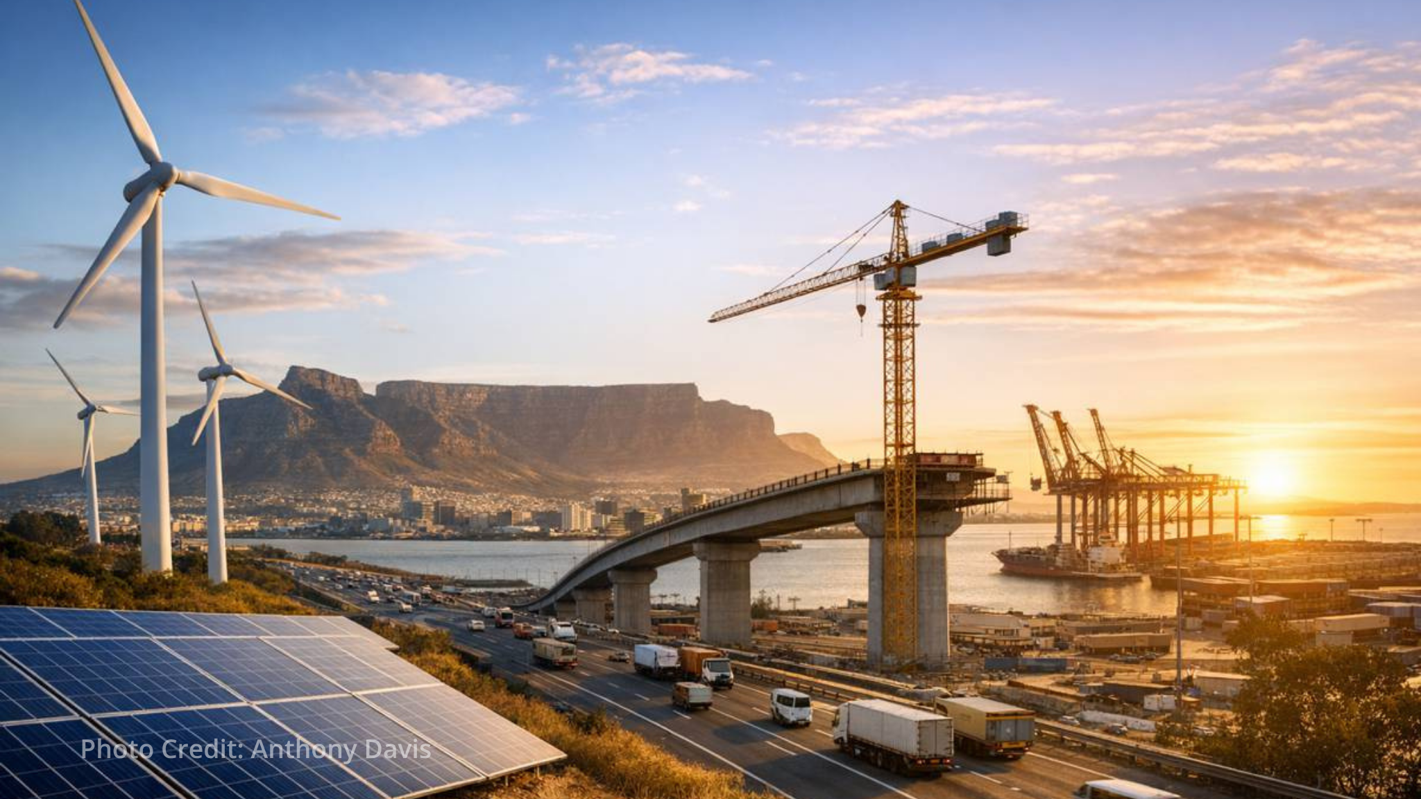 Proparco commits USD 10 million to Africa50's AGIA-PD fund for green infrastructure