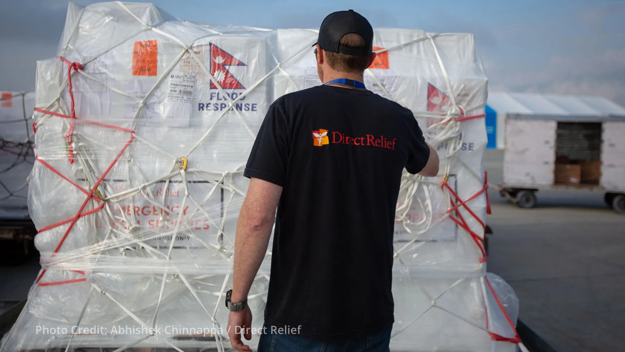 Direct Relief expands aid operations across Nepal, South Sudan, and Yemen