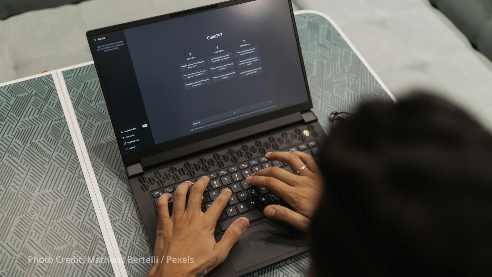 Gates Foundation pledges US$1 billion to expand equitable access to AI