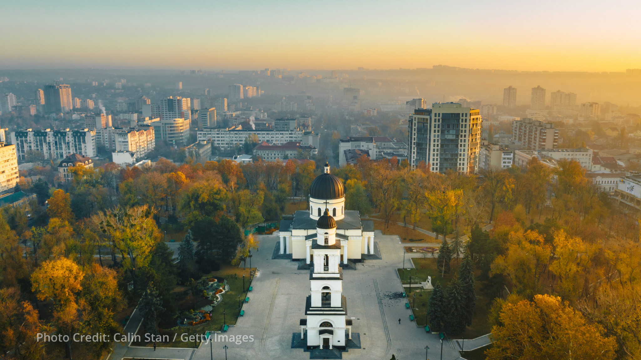 EBRD and EU back Moldova's road corridor upgrade with €344 million loan EBRD and EU back Moldova's road corridor upgrade with €344 million loan