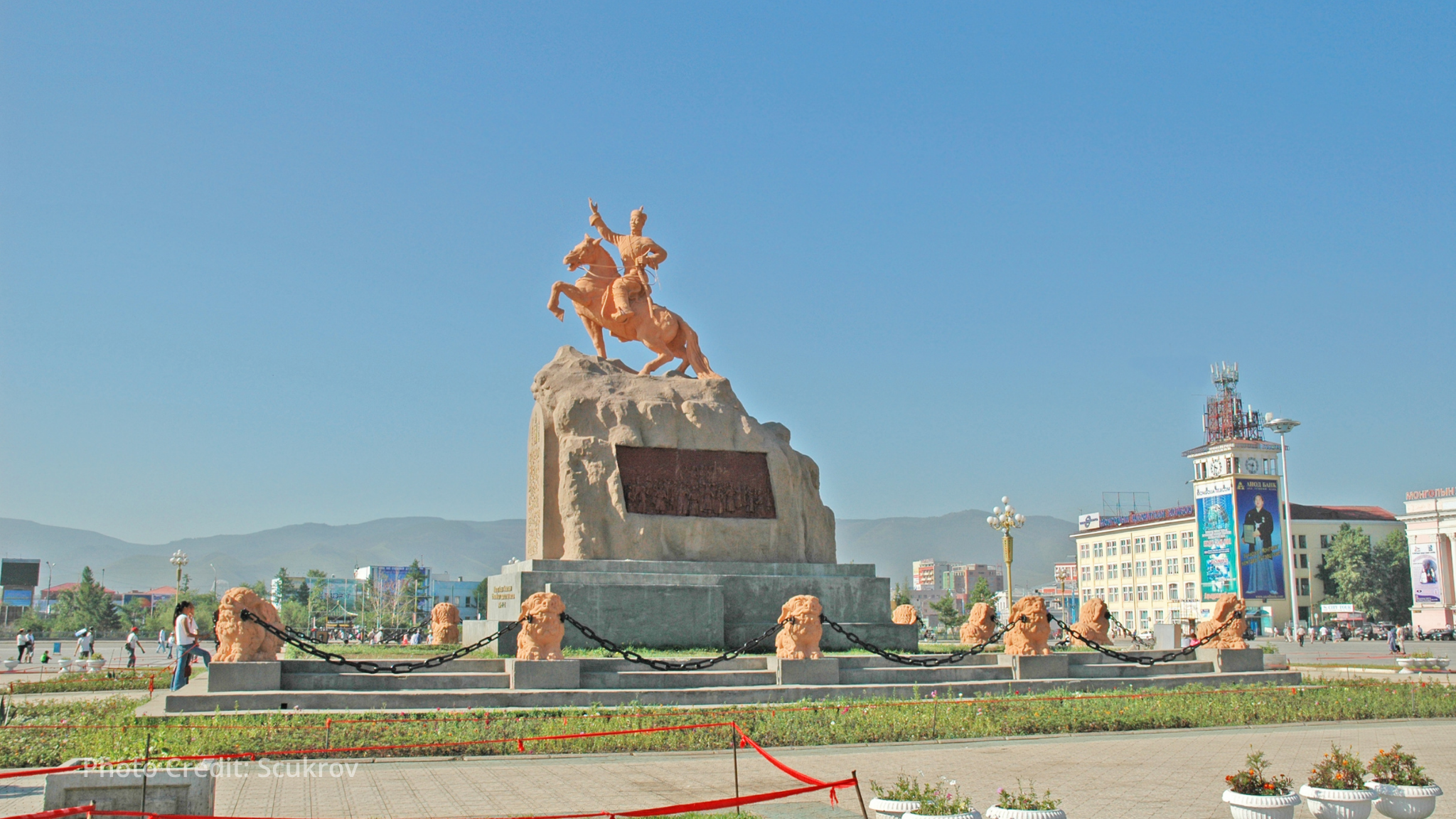 EBRD and EU promote SME lending in Mongolia
