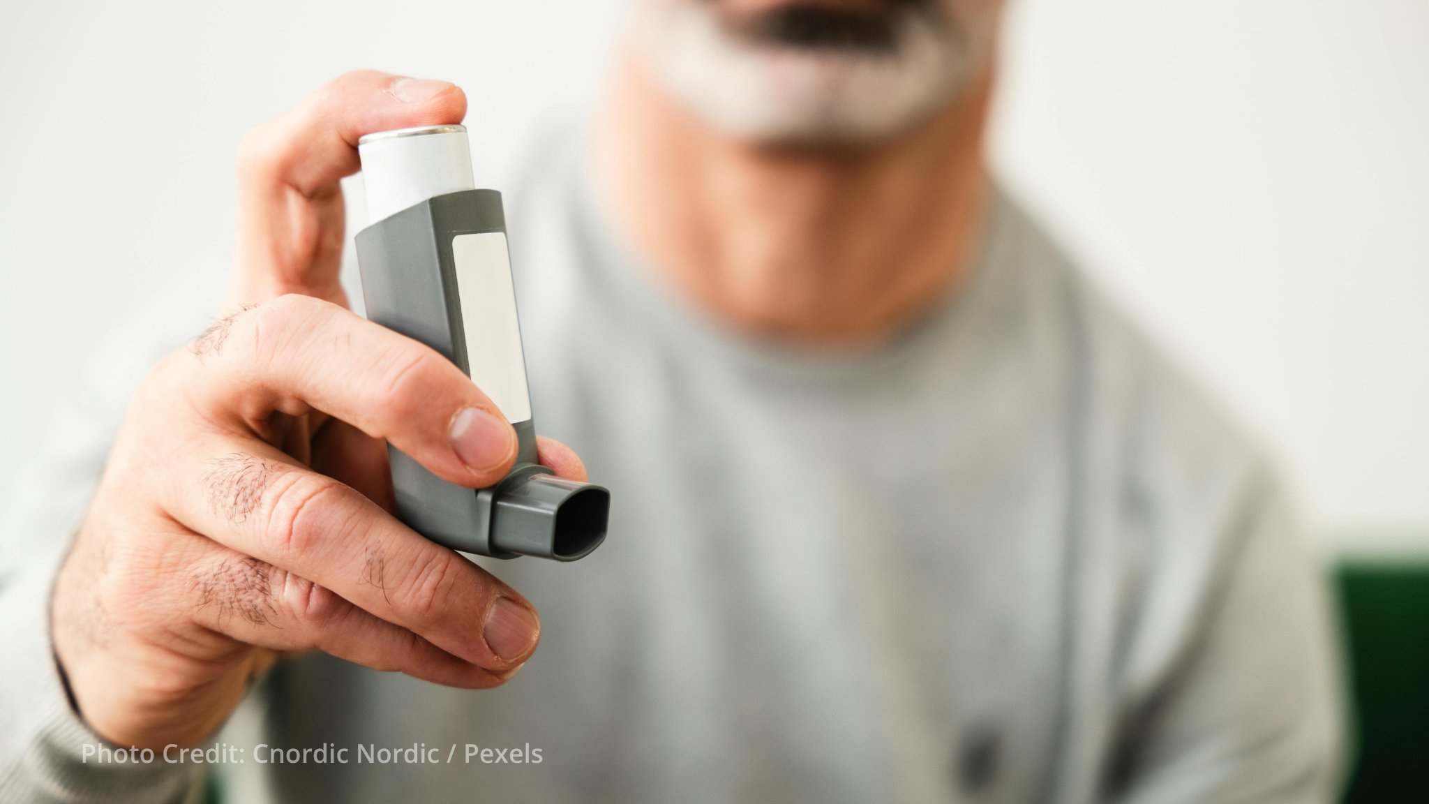 Patient safety at the heart of forthcoming WHO asthma guidelines