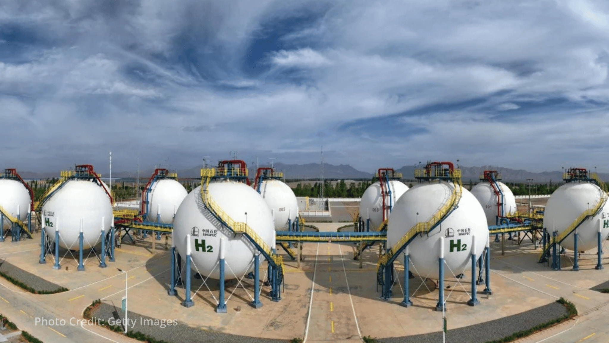 African Development Bank to fund green hydrogen projects in four African countries with $20 million