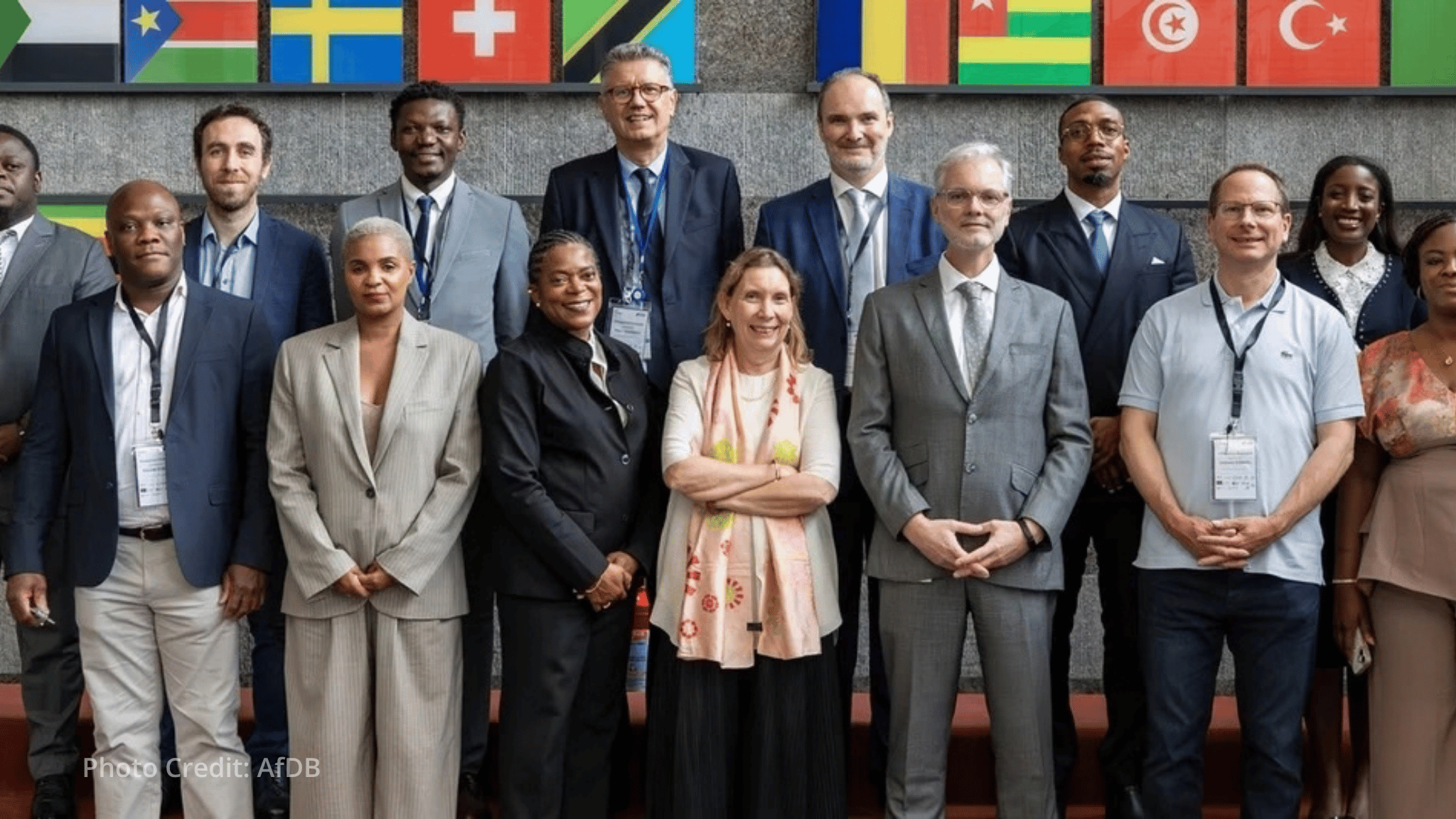 African Development Bank and France expand cooperation on financing and private-sector development