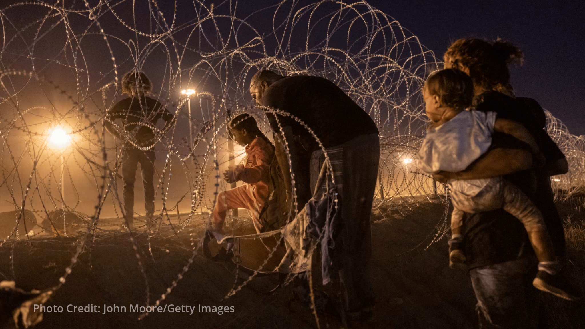 UN experts warn US migration externalization scheme triggers rights violations across 35 states